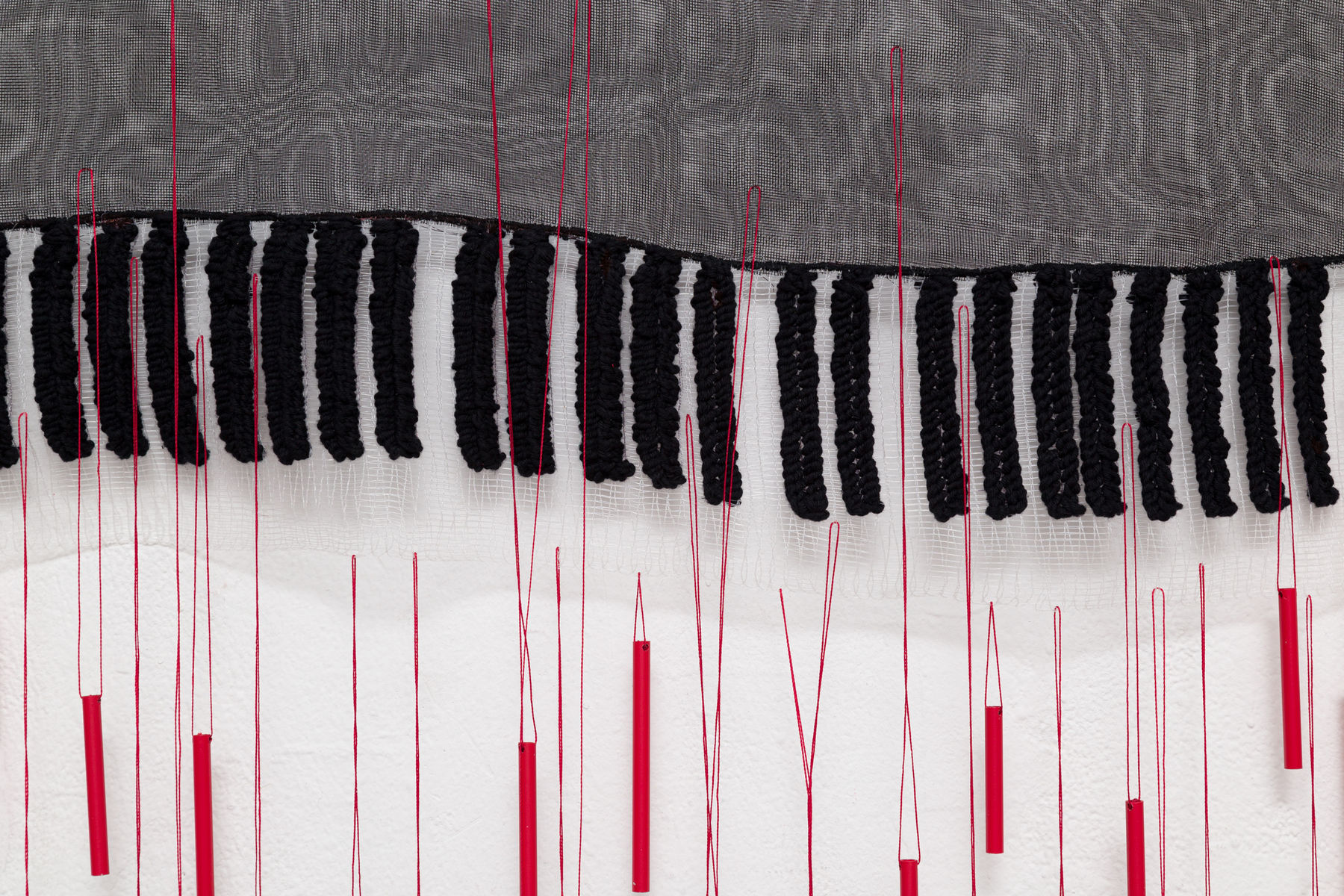 Vivian Caccuri, A Woman's Work 3, 2020