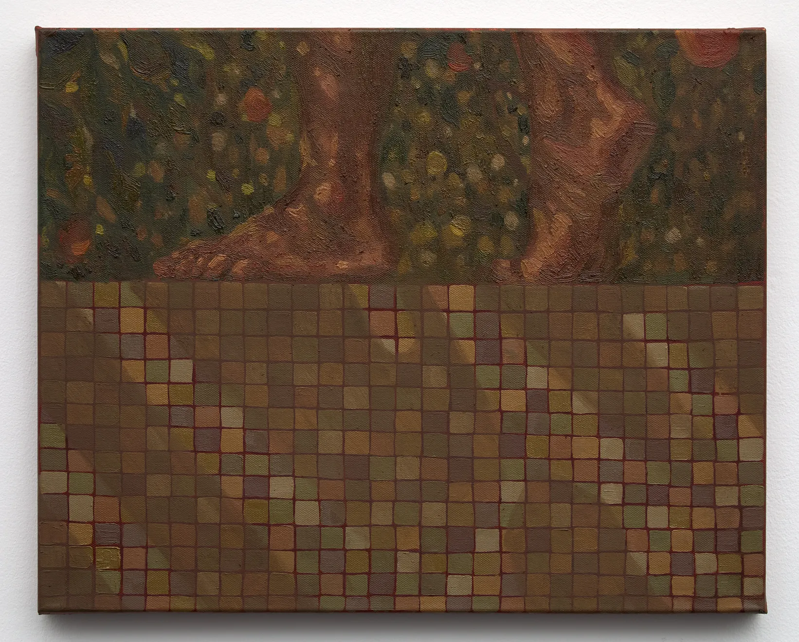 Miguel Afa, O ladrão de laranjas, 2026