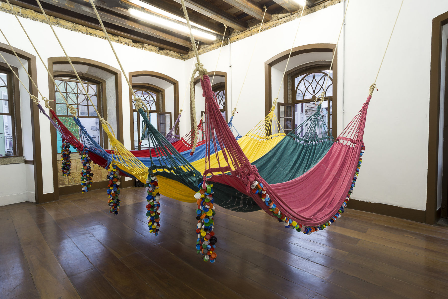 OPAVIVARÁ!, Rede Social, 2017