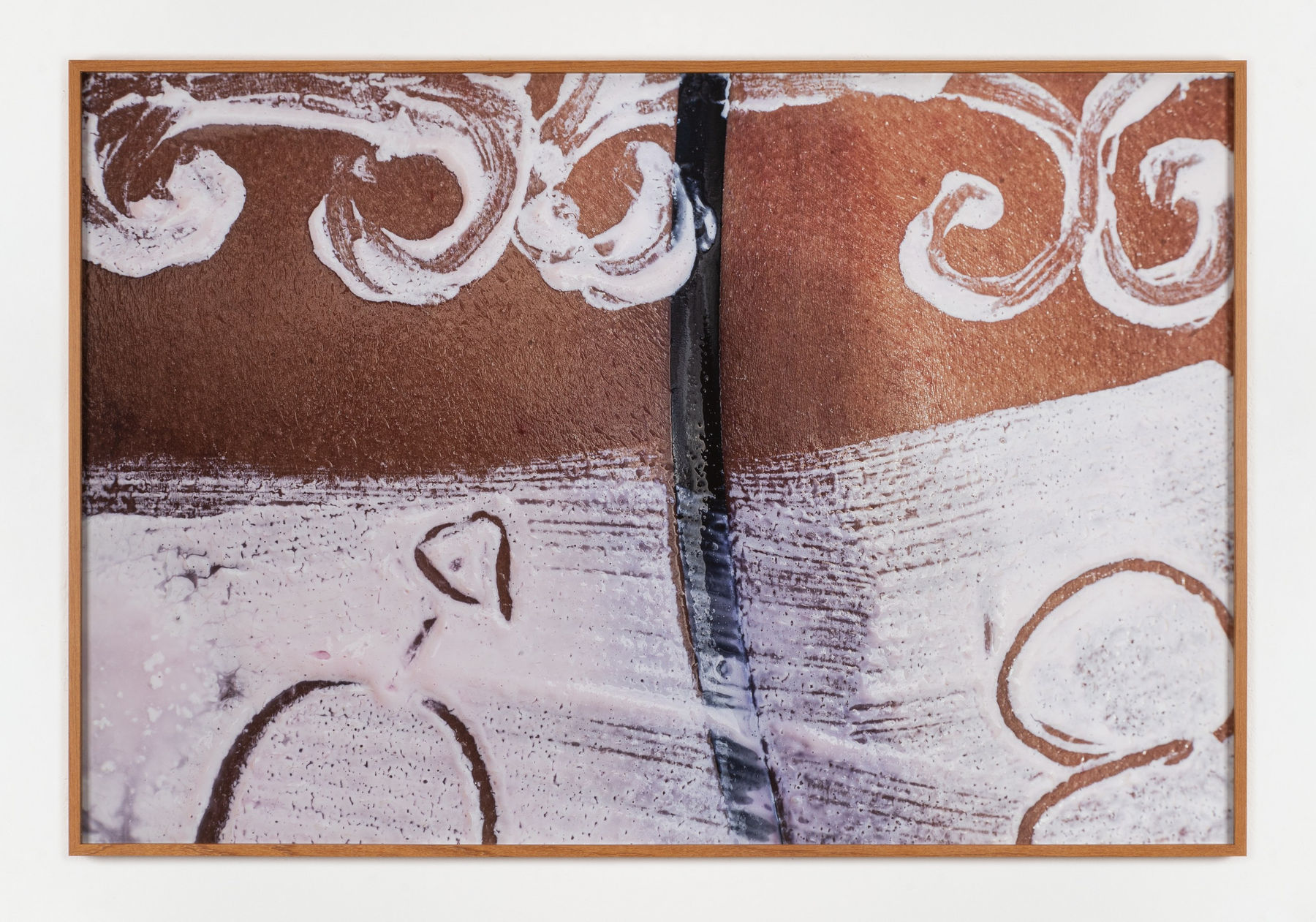 Agrade Camíz, Após a Curva Vire à Esquerda, 2023