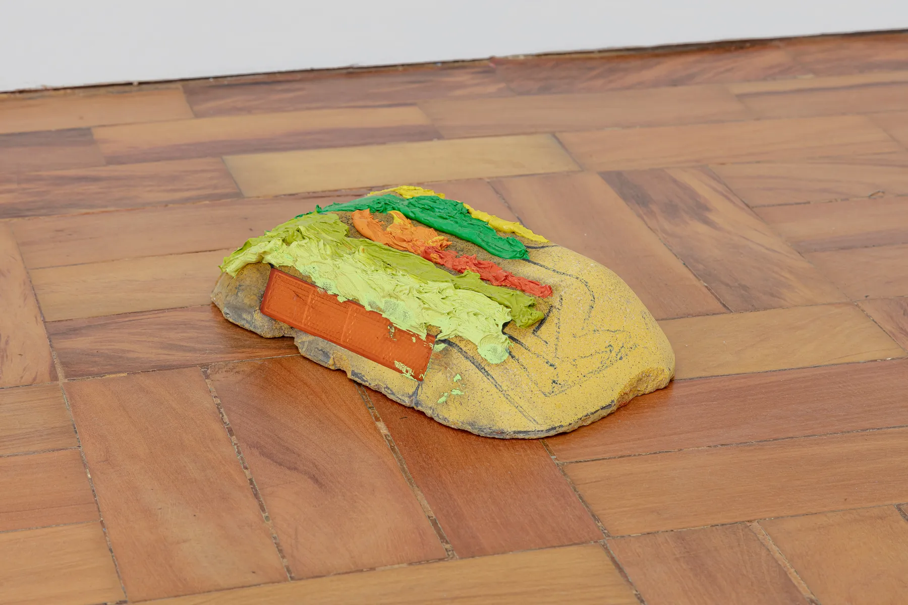 ABRE ALAS #17, Antonio Tebyriçá, sem título [untitled], 2021