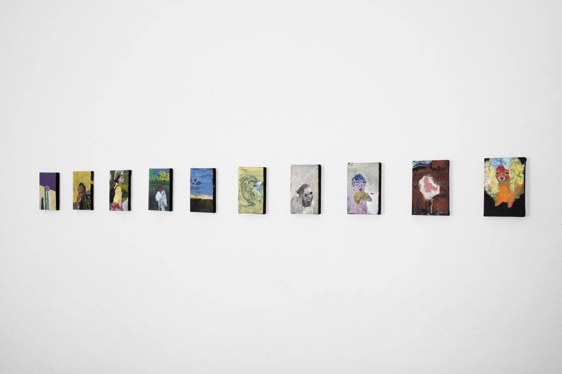 ABRE ALAS #17, Kika Diniz, Manifestando - fazer zero coisas hoje, 2022