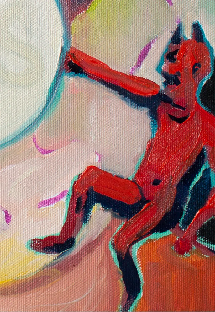 Marcela Cantuária, Pontes readmitidas, 2020