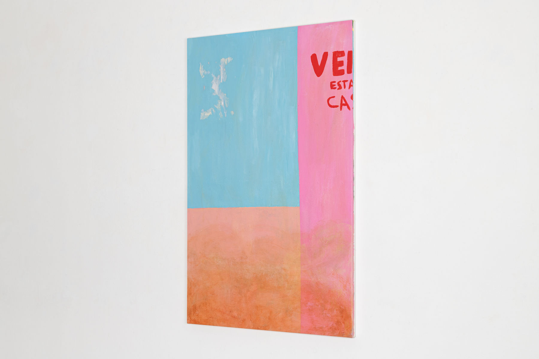 Rose Afefé, Vende-se esta Casa, 2023