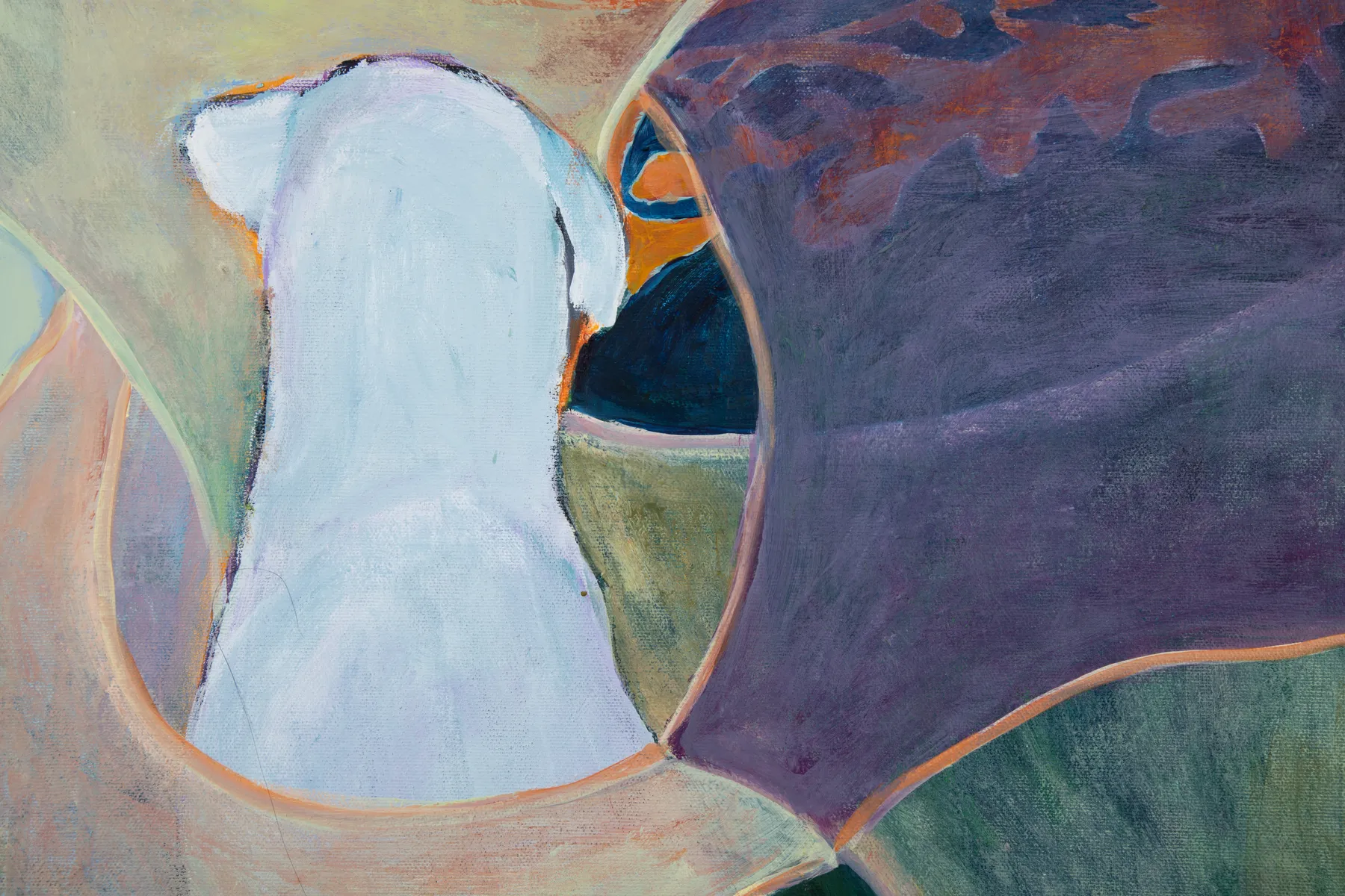 ABRE ALAS #17, Fava da Silva, Cachorros 05, 2021