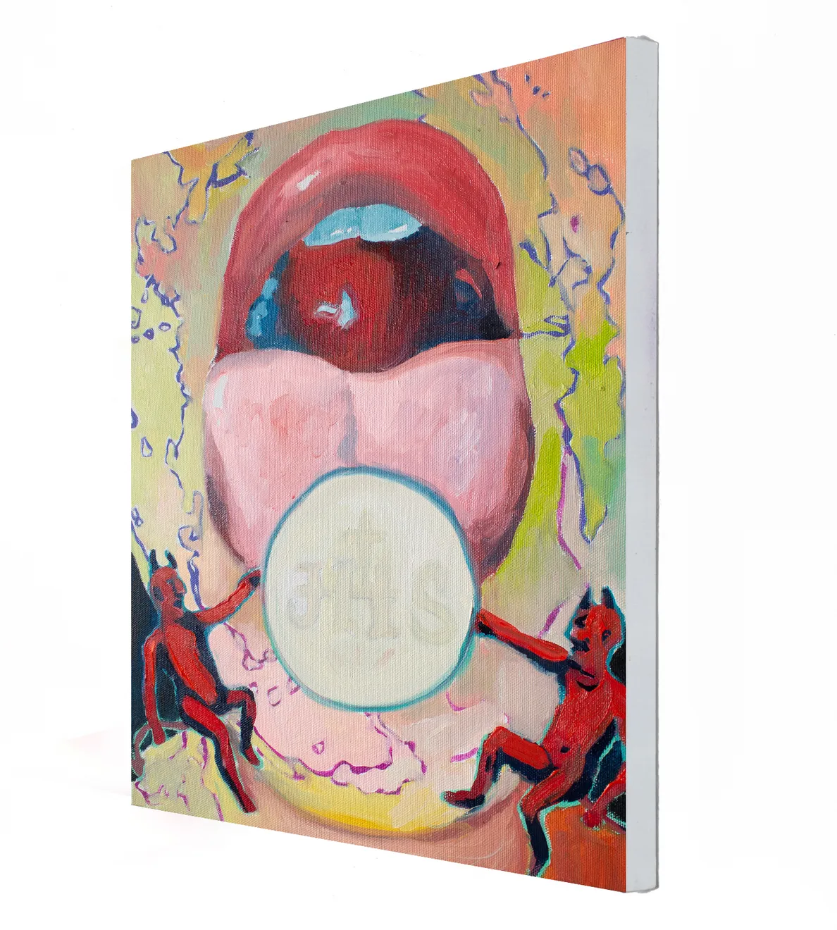 Marcela Cantuária, Pontes readmitidas, 2020