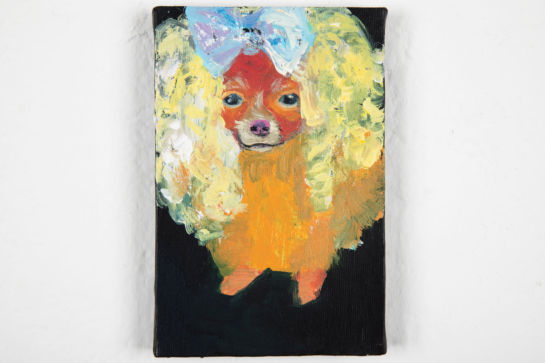 ABRE ALAS #17, Kika Diniz, Para minhas belezinhas, 2022