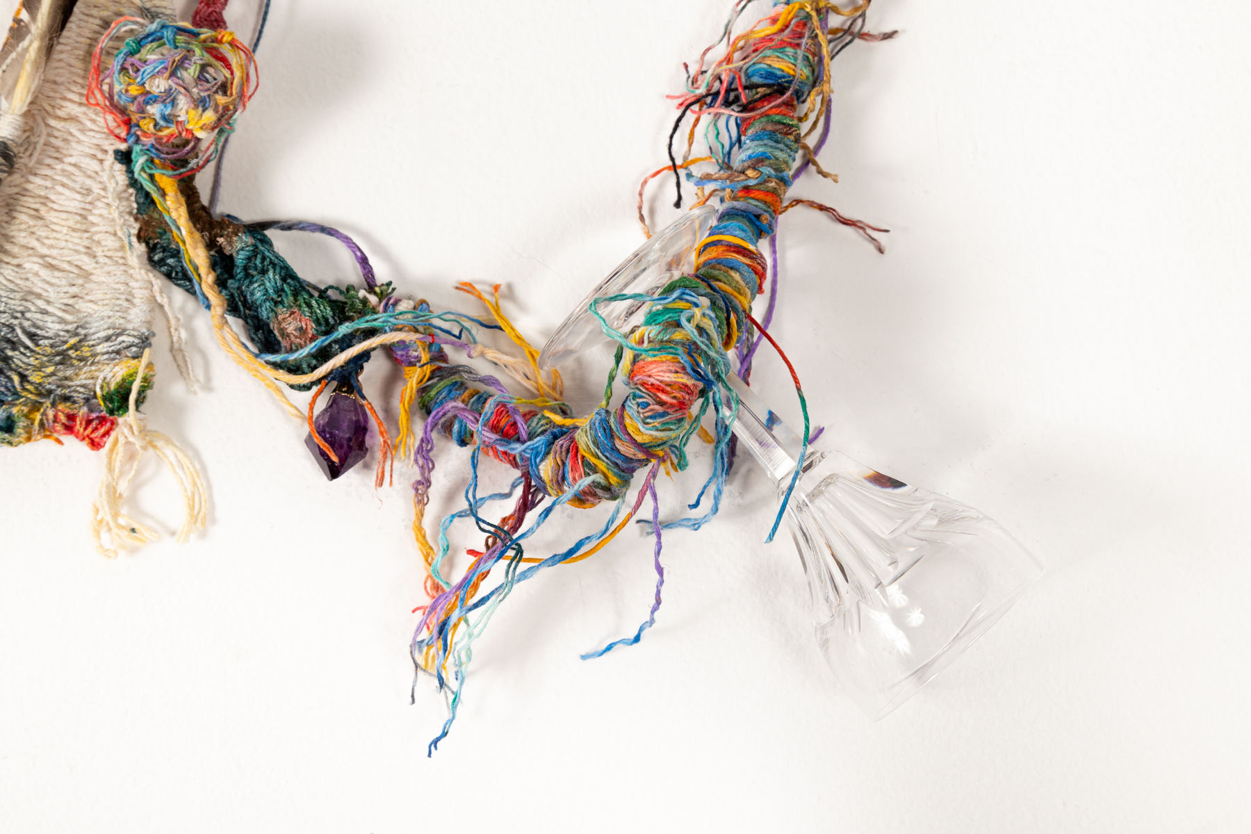 Laura Lima, Patuá, 2019/2020