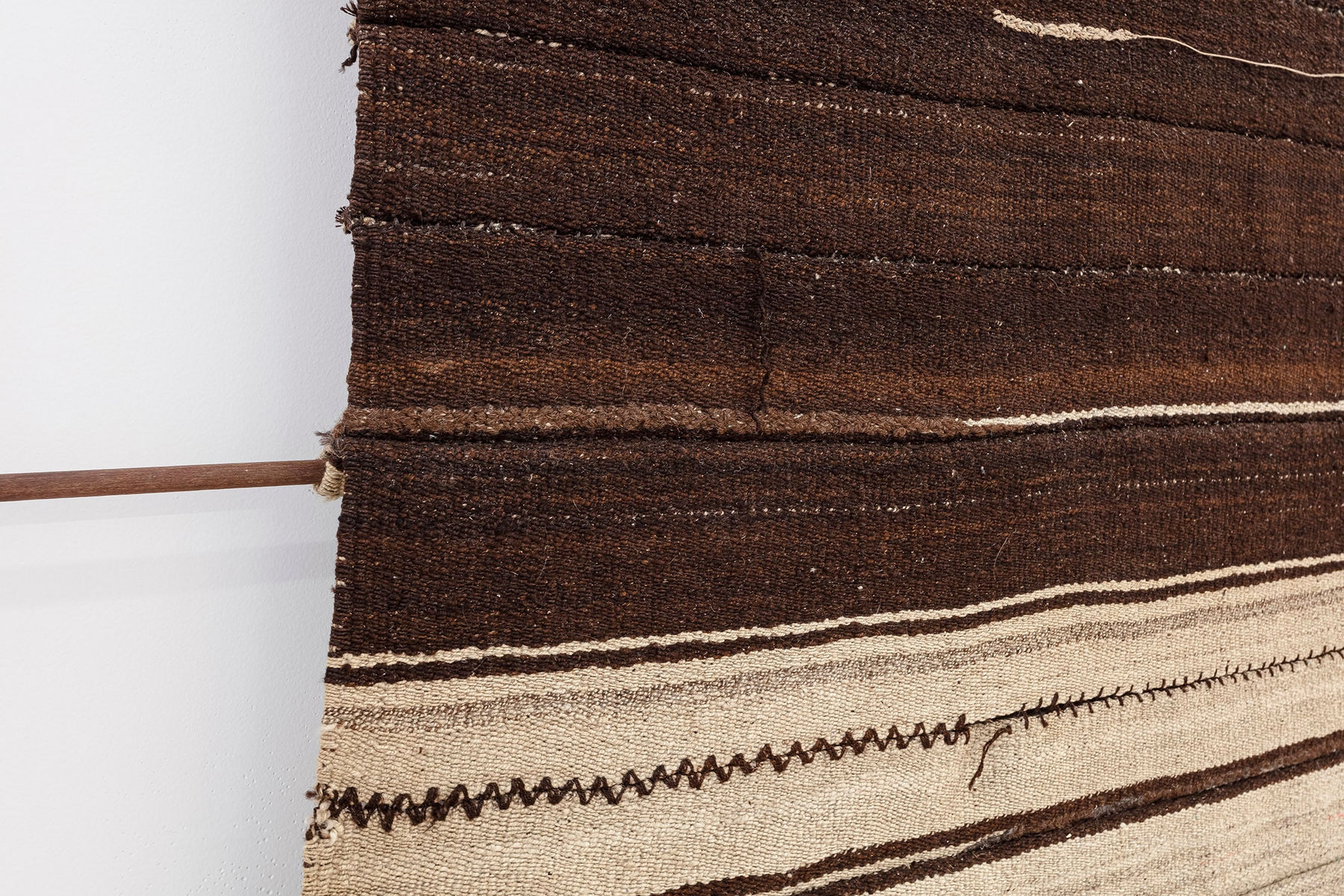 João Modé, Construtivo vertical com horizontais, 2022