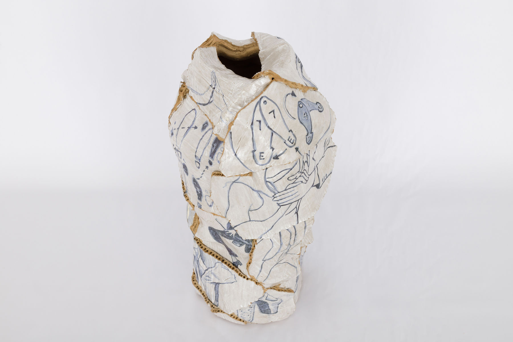 Rodrigo Torres, Os Embalos, 2023