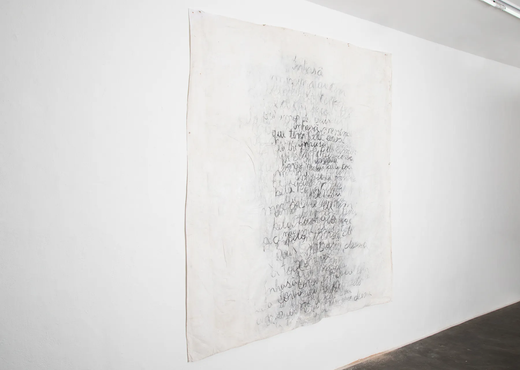 ABRE ALAS #17, Cipriano, Não me deixa à toa!, 2020