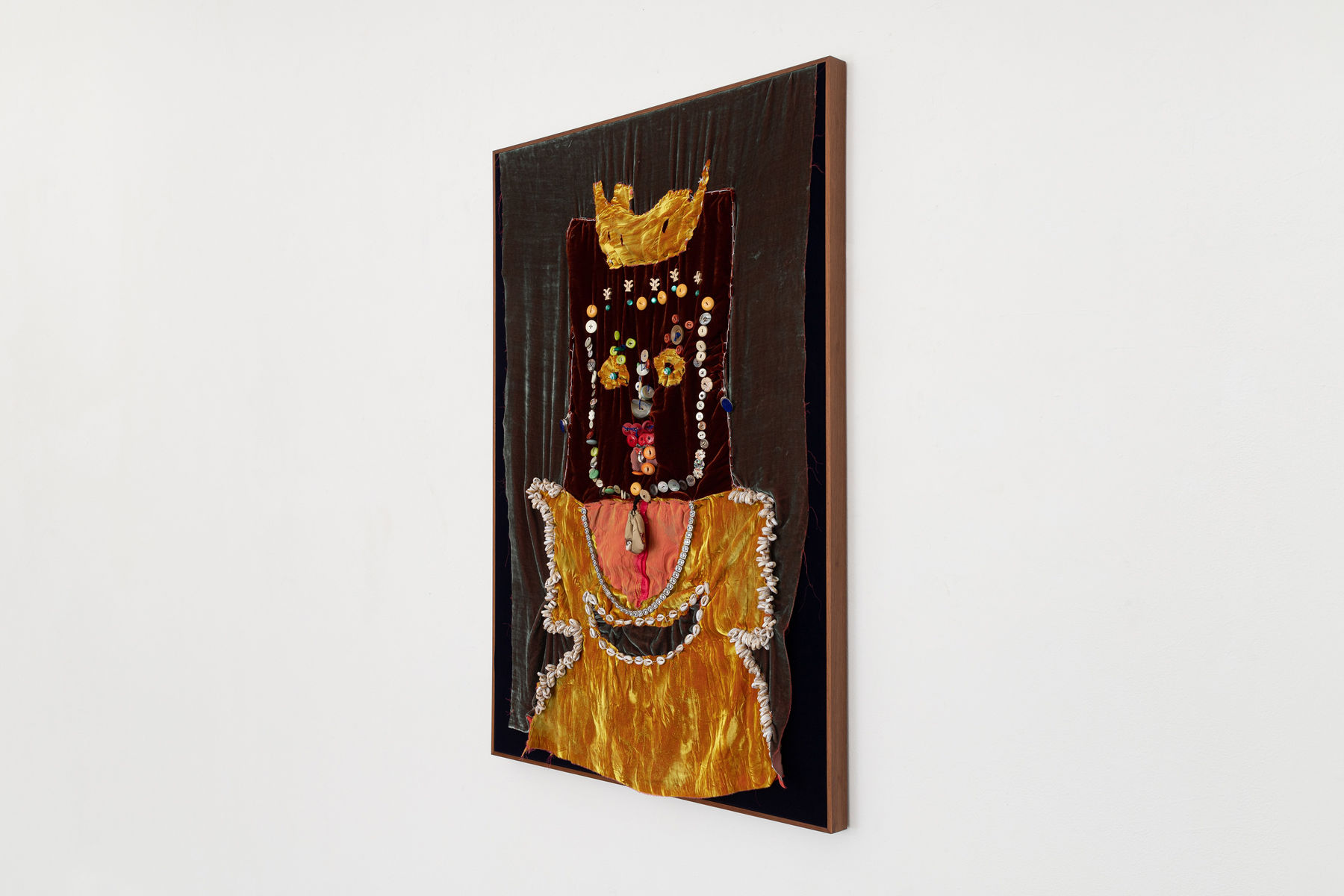 Novíssimo Edgar, Kianda, 2023