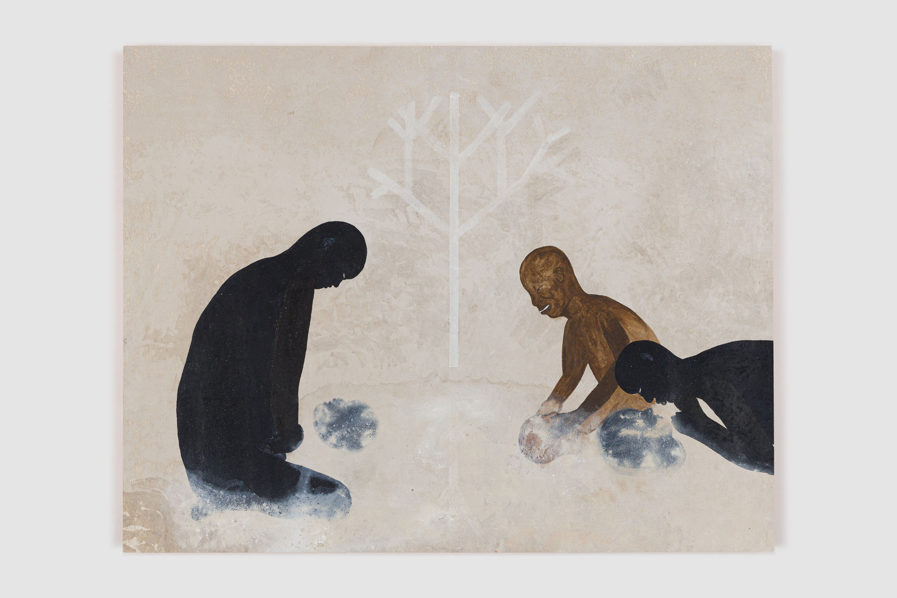 Kelton Campos Fausto, Àyànmọ́, 2025