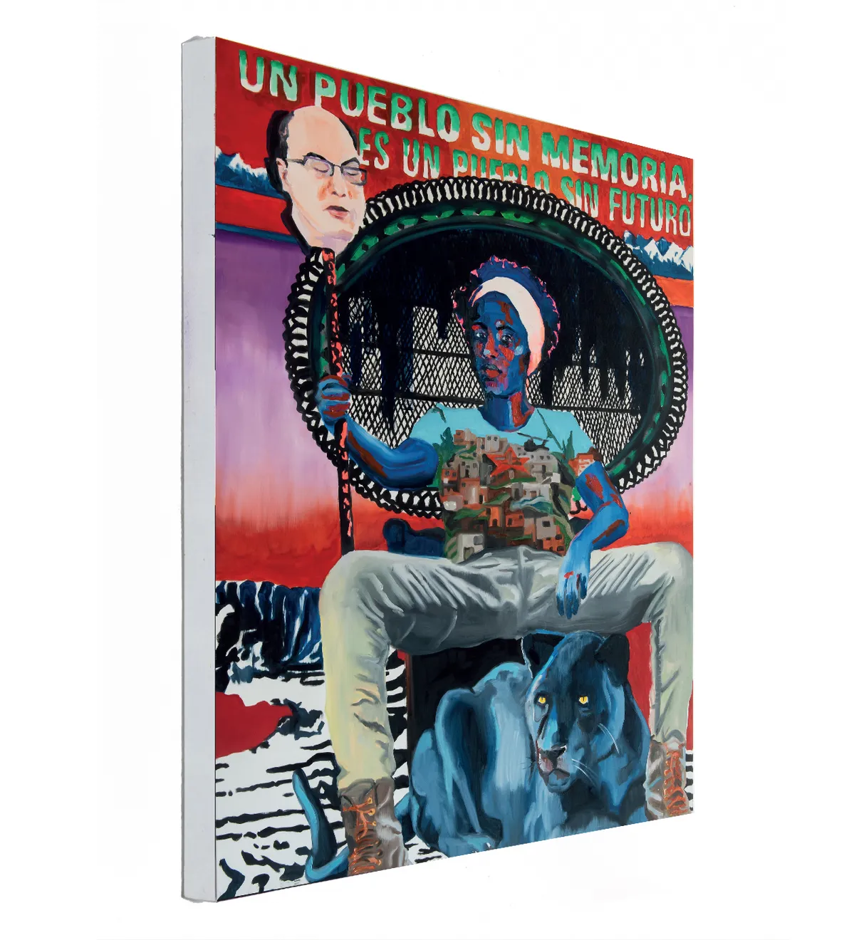 Marcela Cantuária, Voltarei e Serei Milhões, 2018