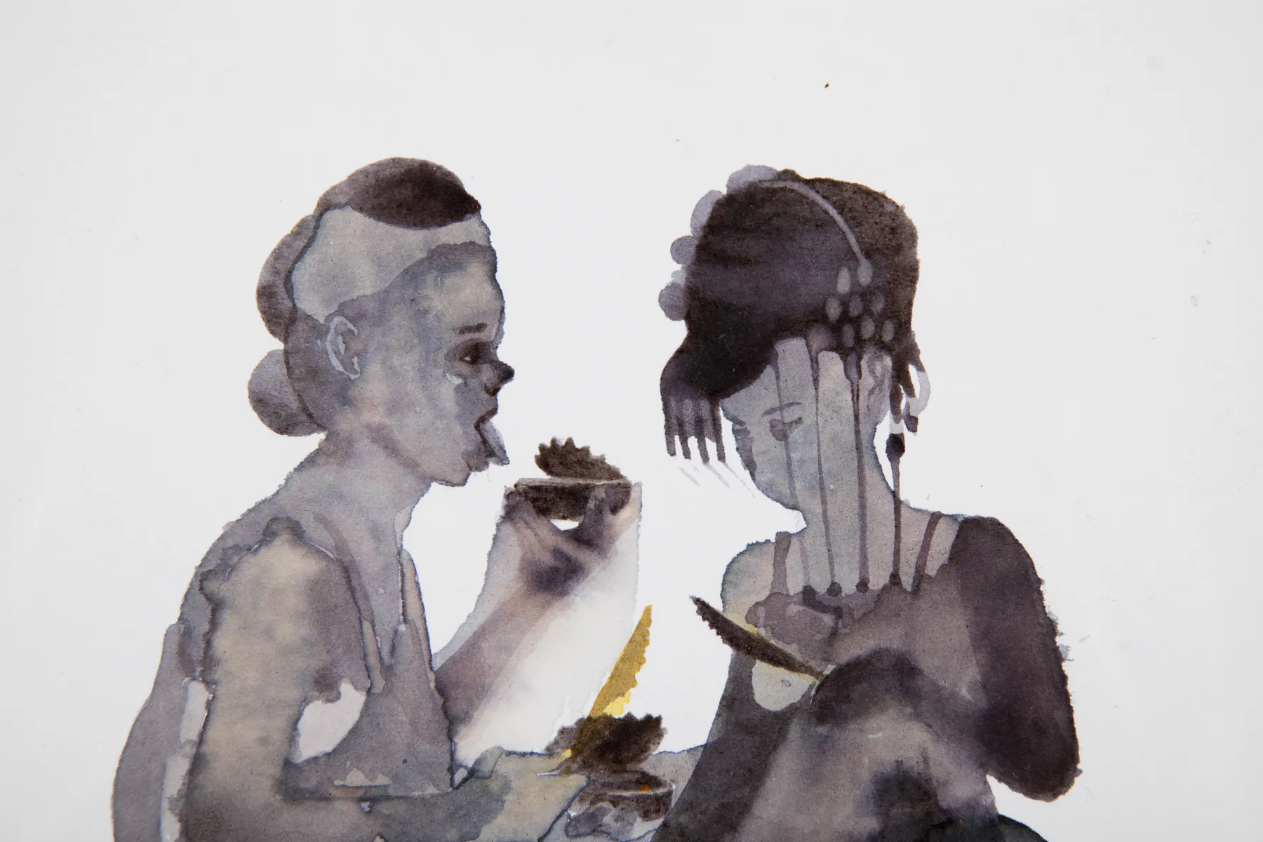 ABRE ALAS #17, Josi, sem título [untitled], 2020