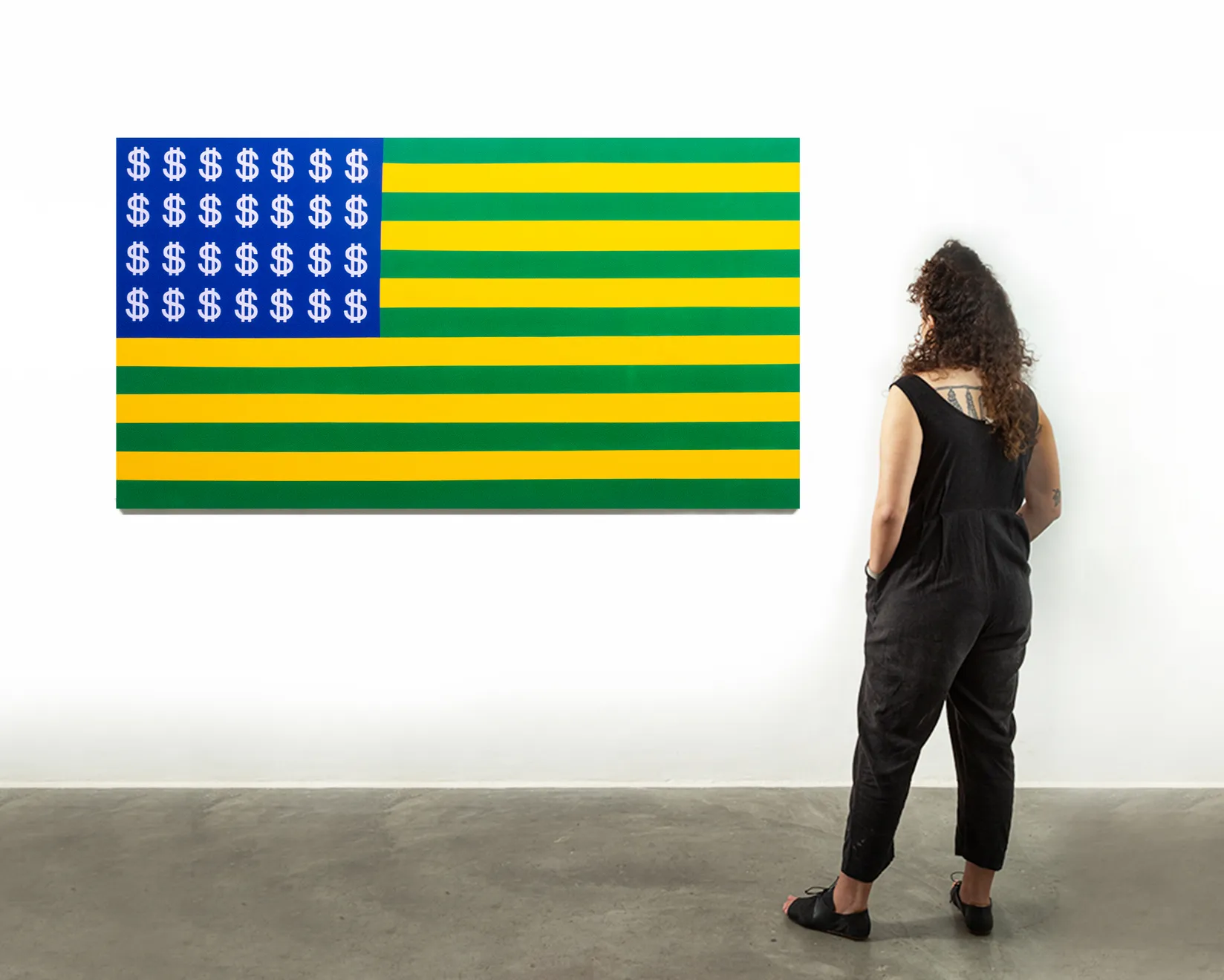 Cabelo, Bandeira BRA$$$IL ft. crackboysjr., 2019