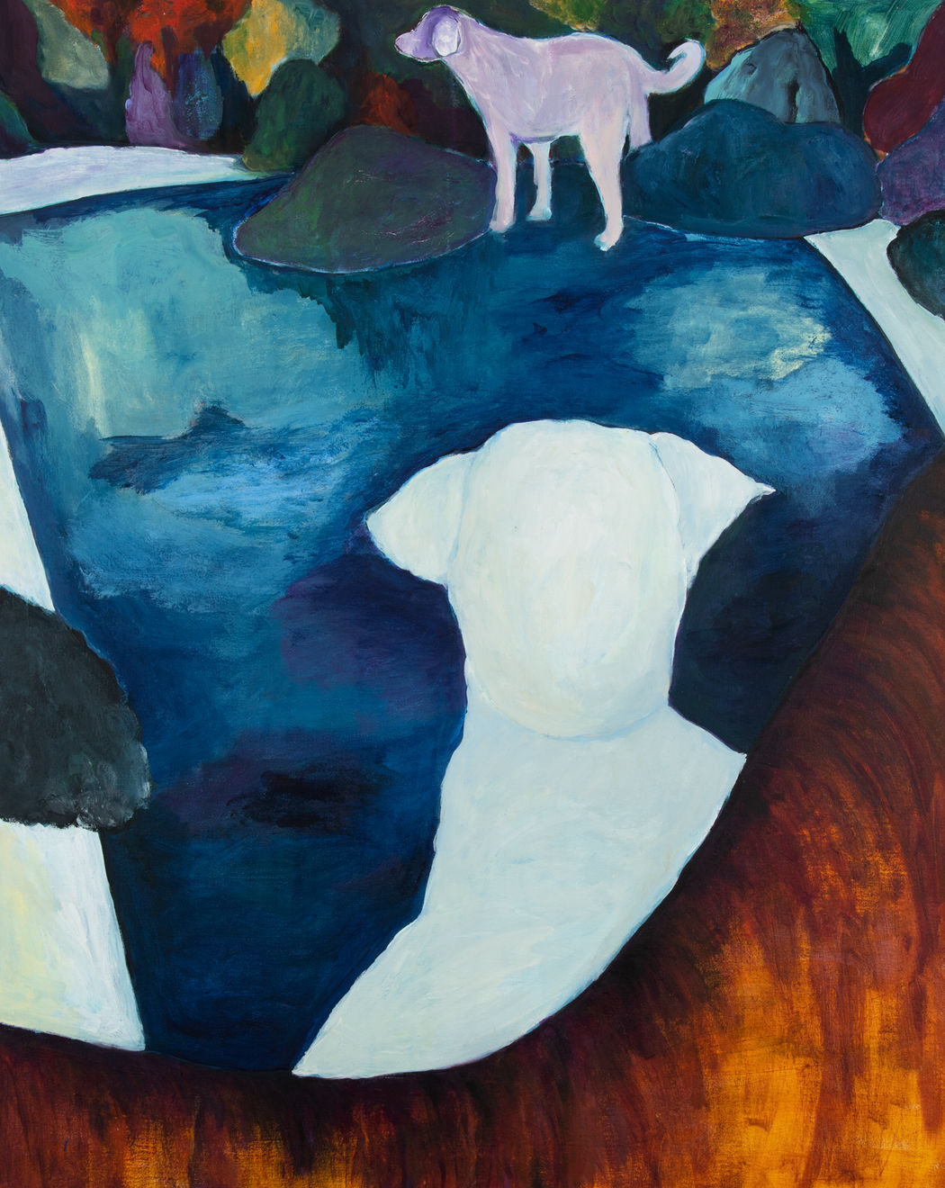 ABRE ALAS #17, Fava da Silva, Cachorros 06, 2021