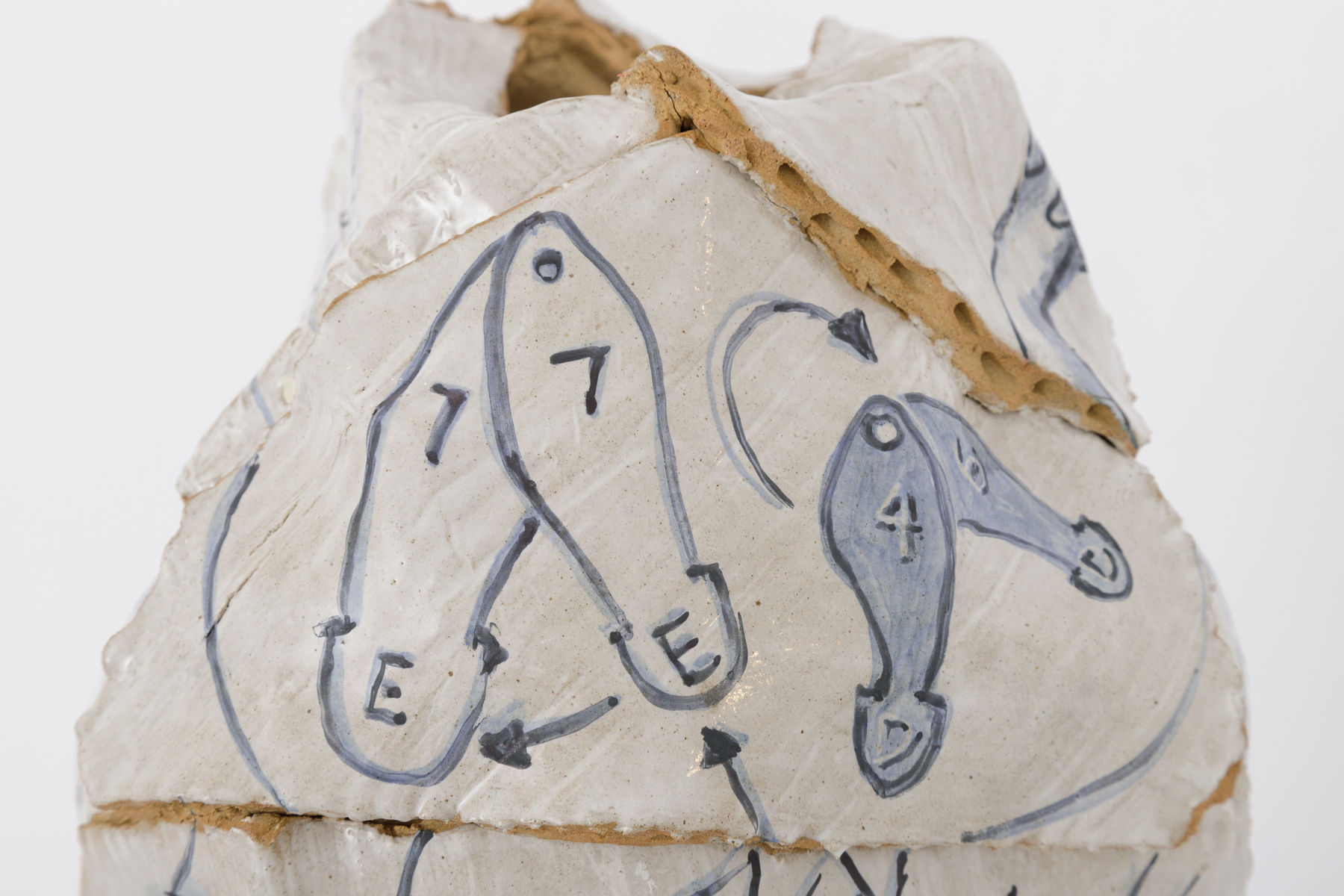 Rodrigo Torres, Os Embalos, 2023