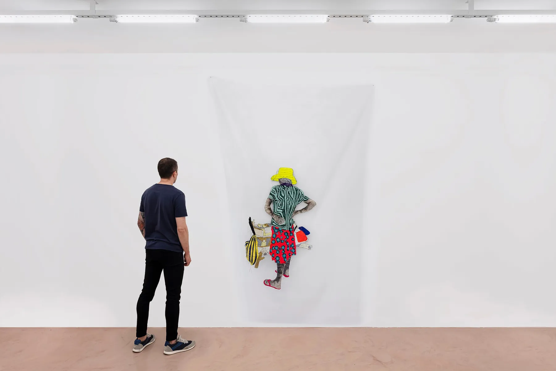 Ana Silva, Sem título [Untitled], 2023