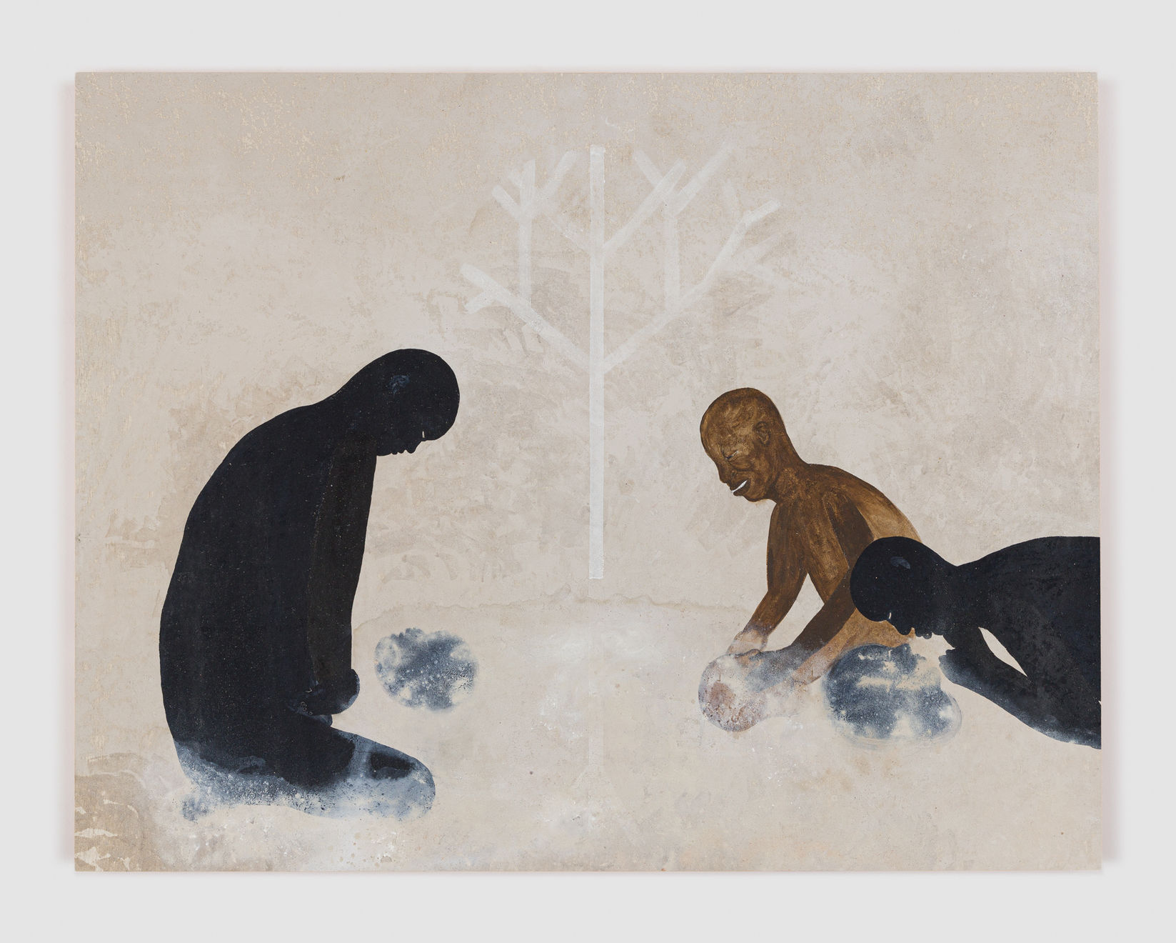 Kelton Campos Fausto, Àyànmọ́, 2025