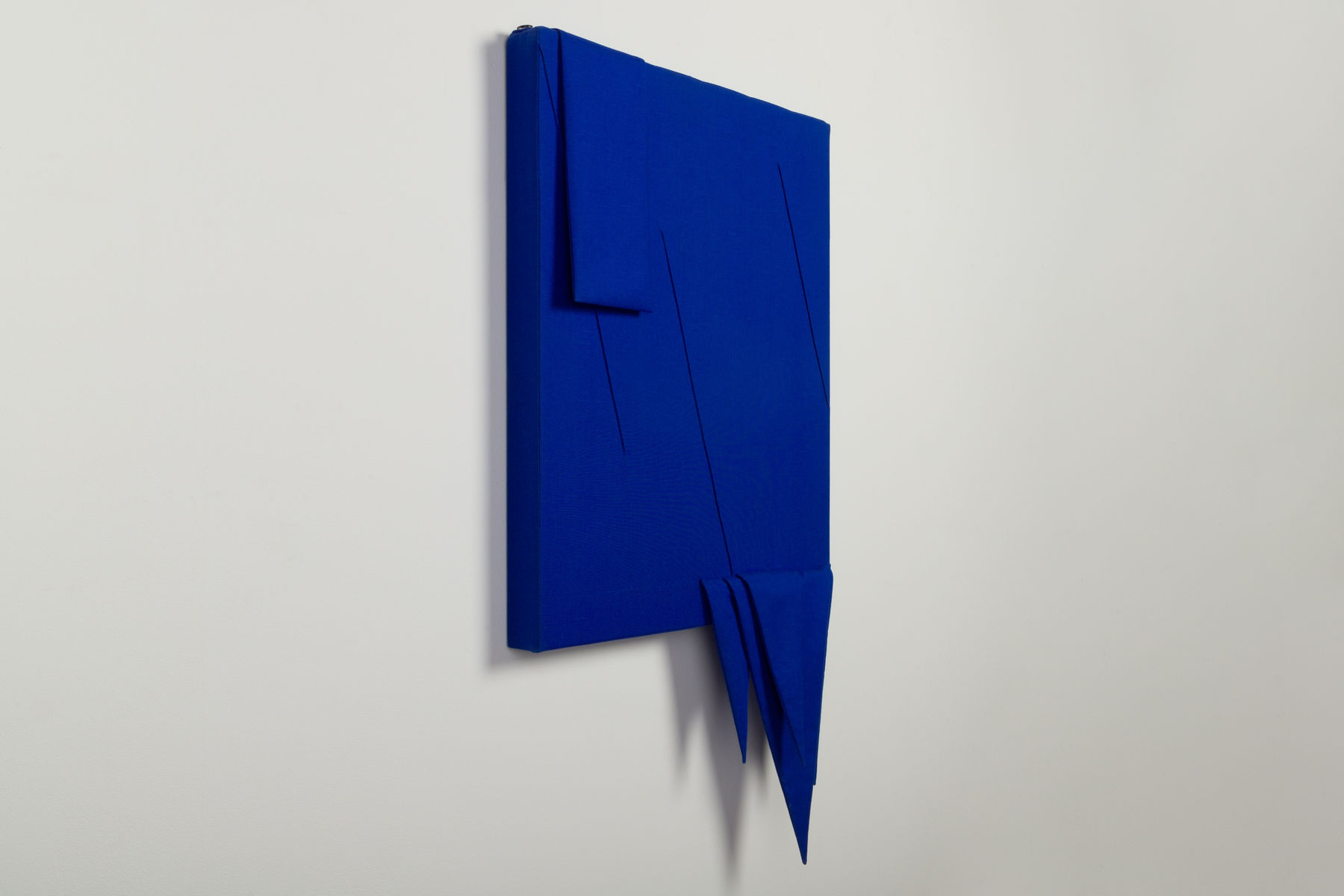 Laura Lima, Virginia, 2018