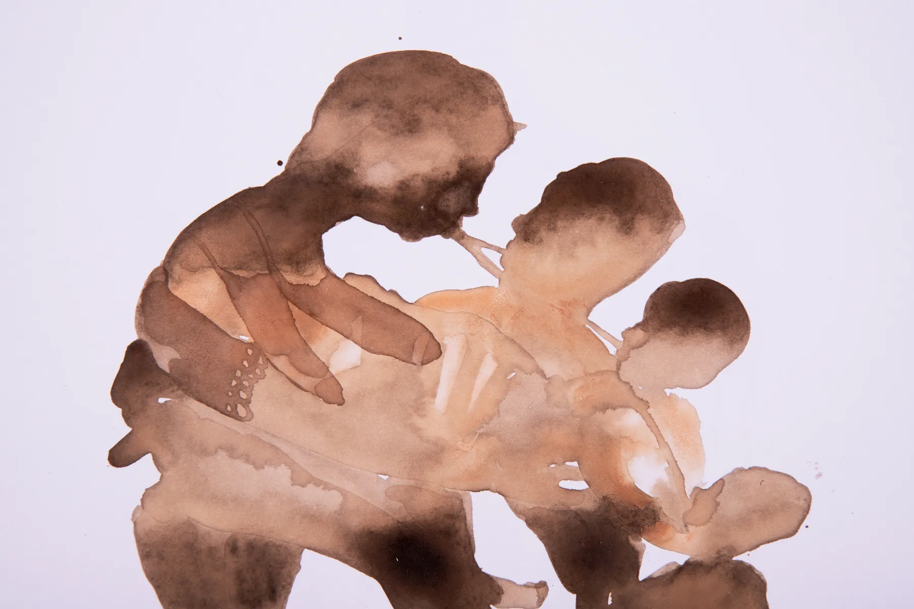 ABRE ALAS #17, Josi, sem título [untitled], 2021