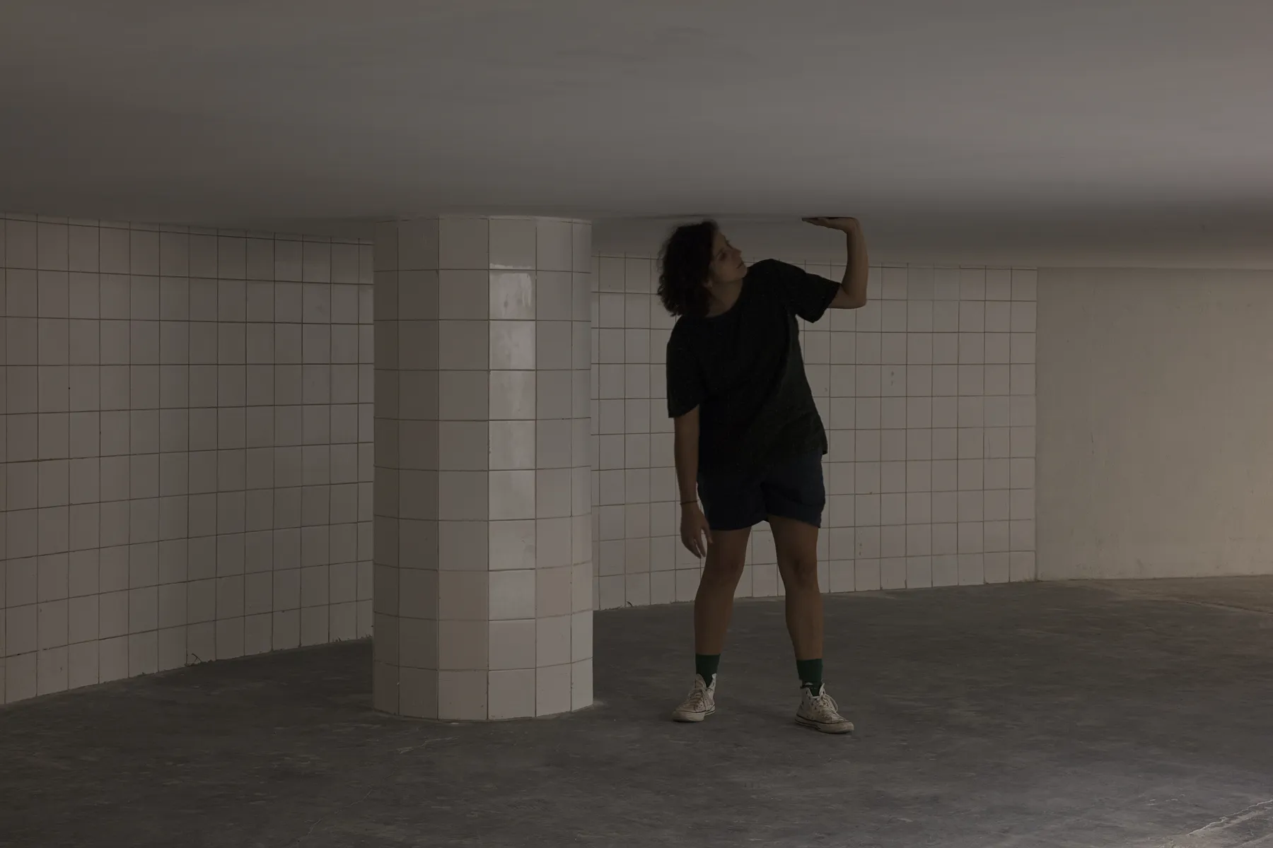 Laura Lima, Caramujo, 2017/2018