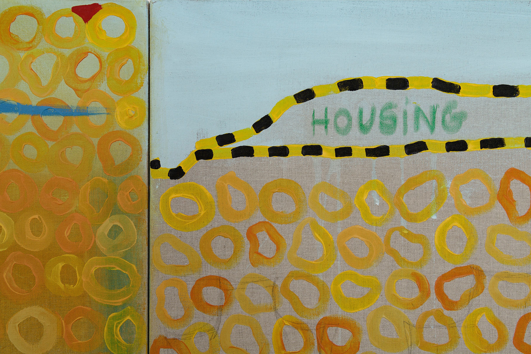 Agrade Camíz, Cheat Retreat, 2022