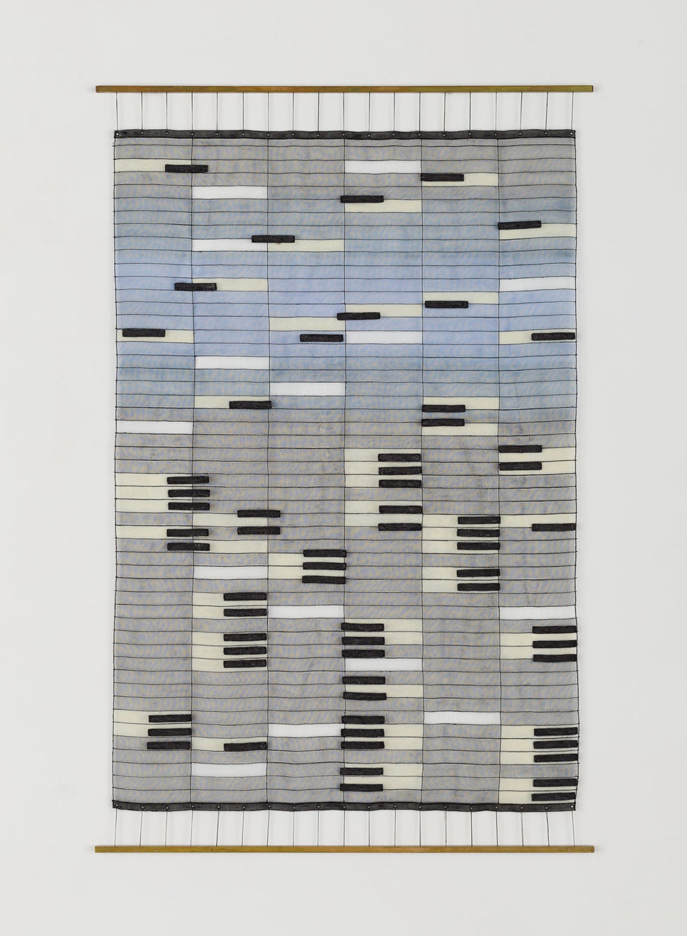 Vivian Caccuri, Fantasia da Ordem - Noite, 2024