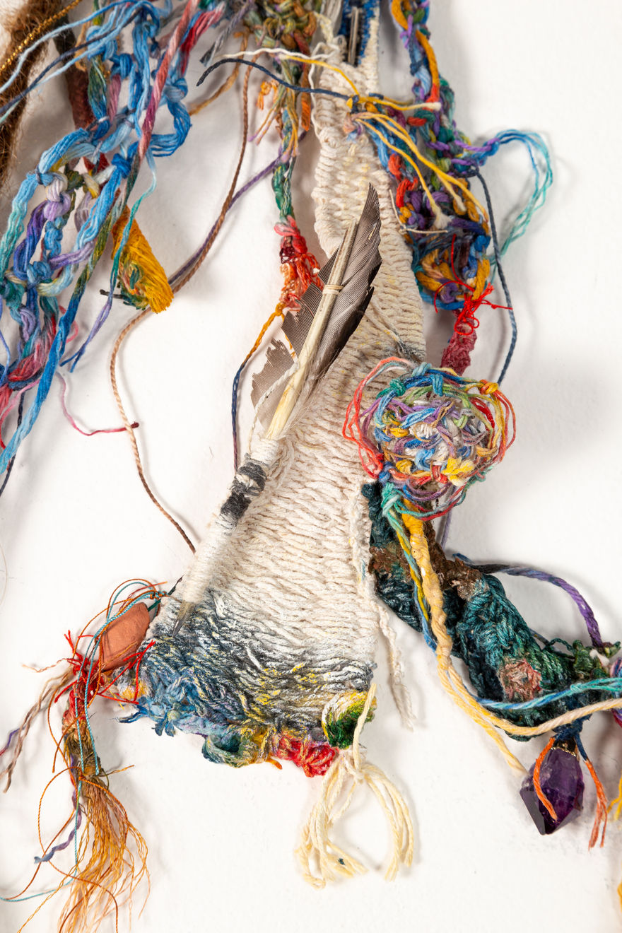 Laura Lima, Patuá, 2019/2020