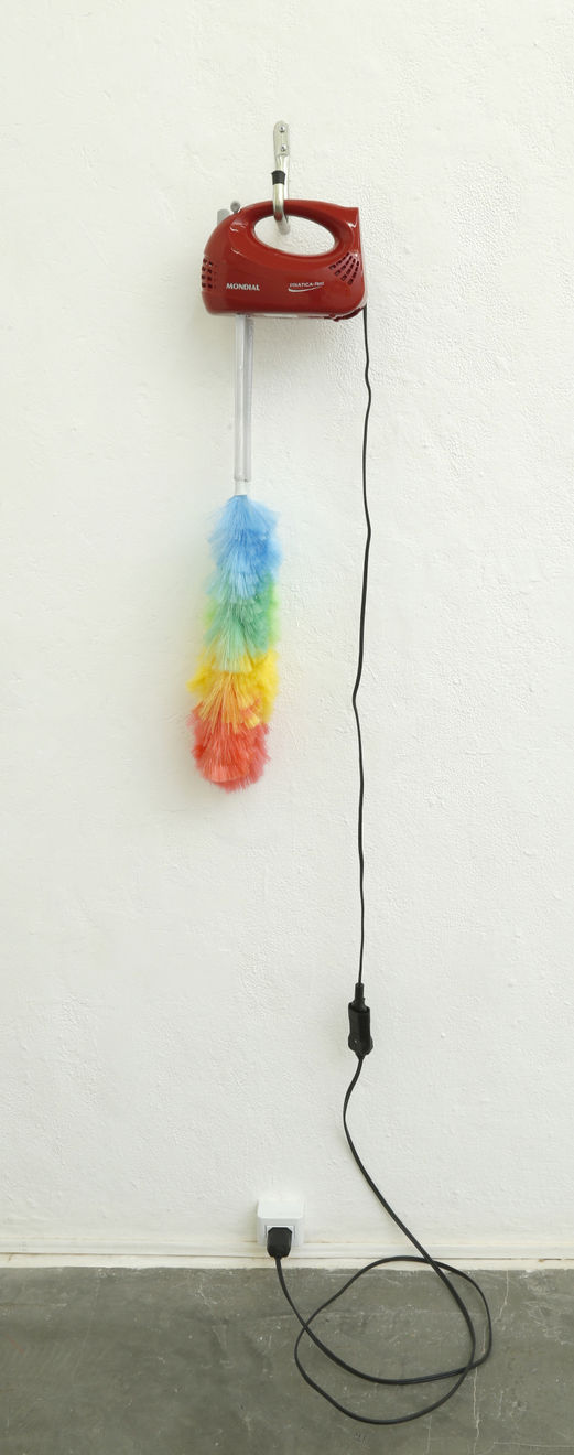 OPAVIVARÁ!, Eletrotoc, 2019