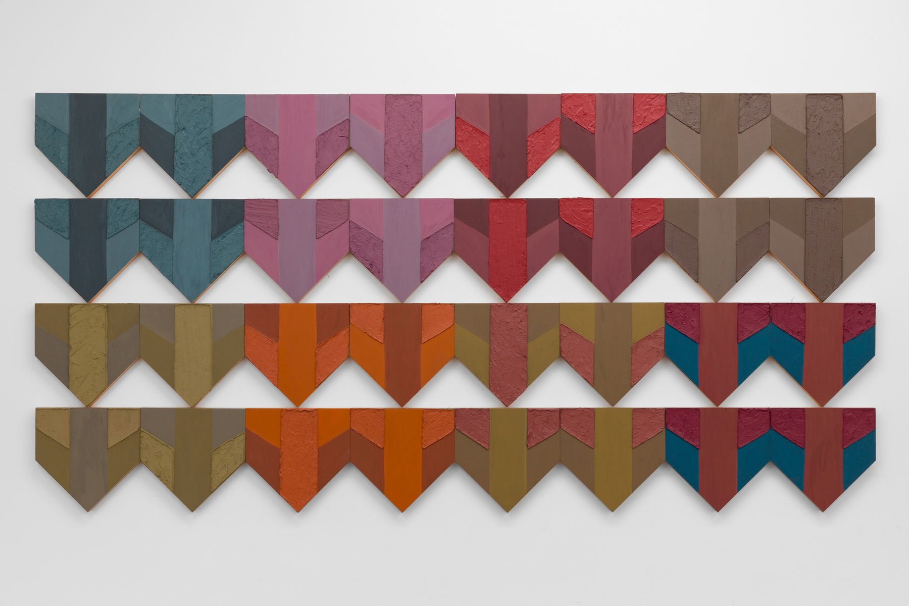 Miguel Afa, Homenagem à Pipa II, 2024