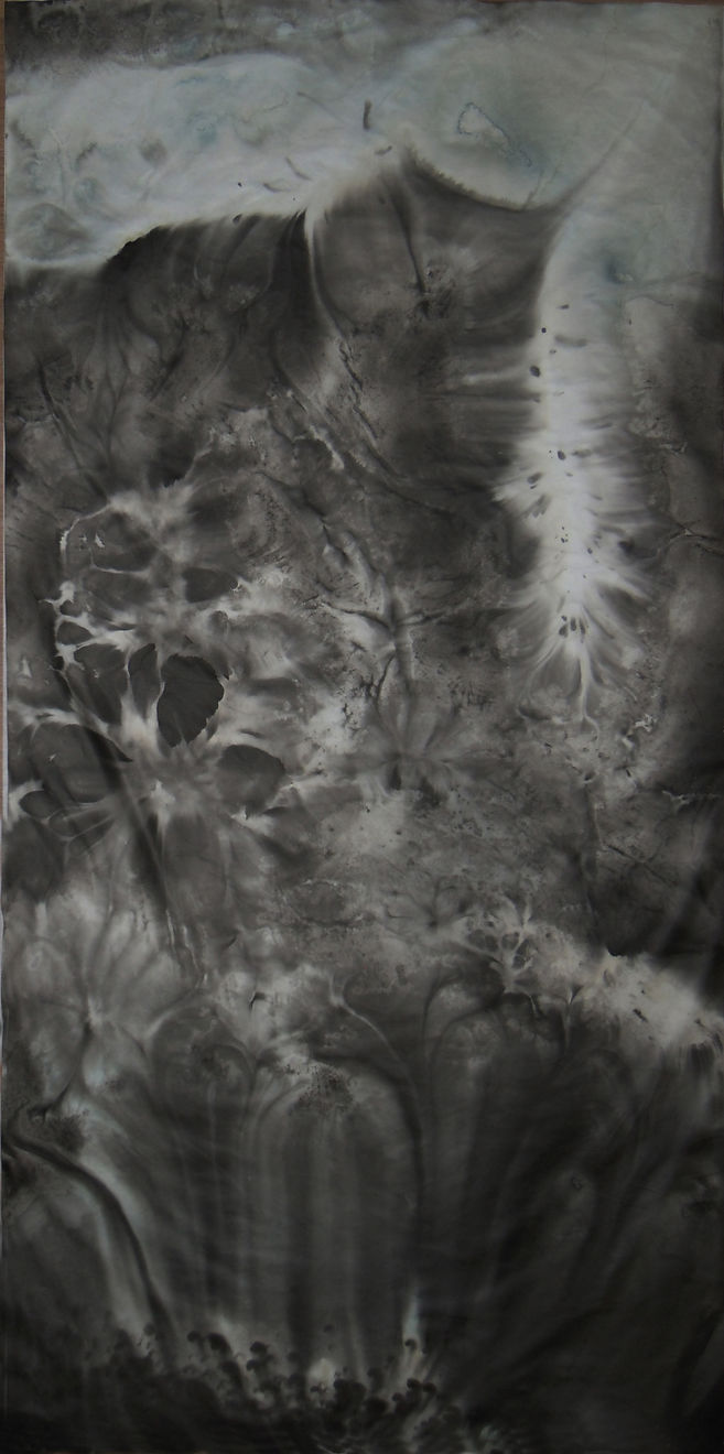 Zhou Gang, Untitled, 2016