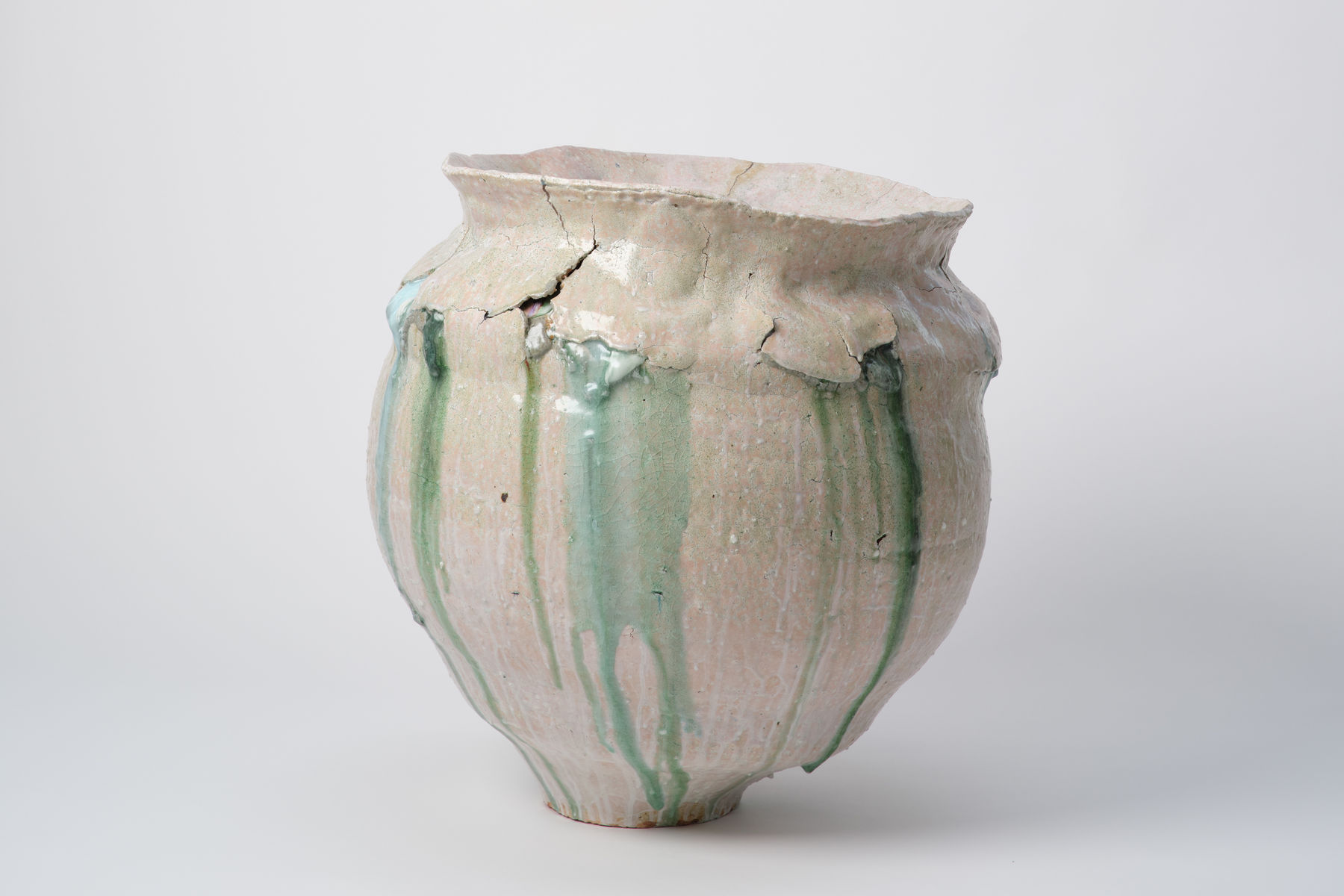 Yuji Ueda, Untitled, 2024