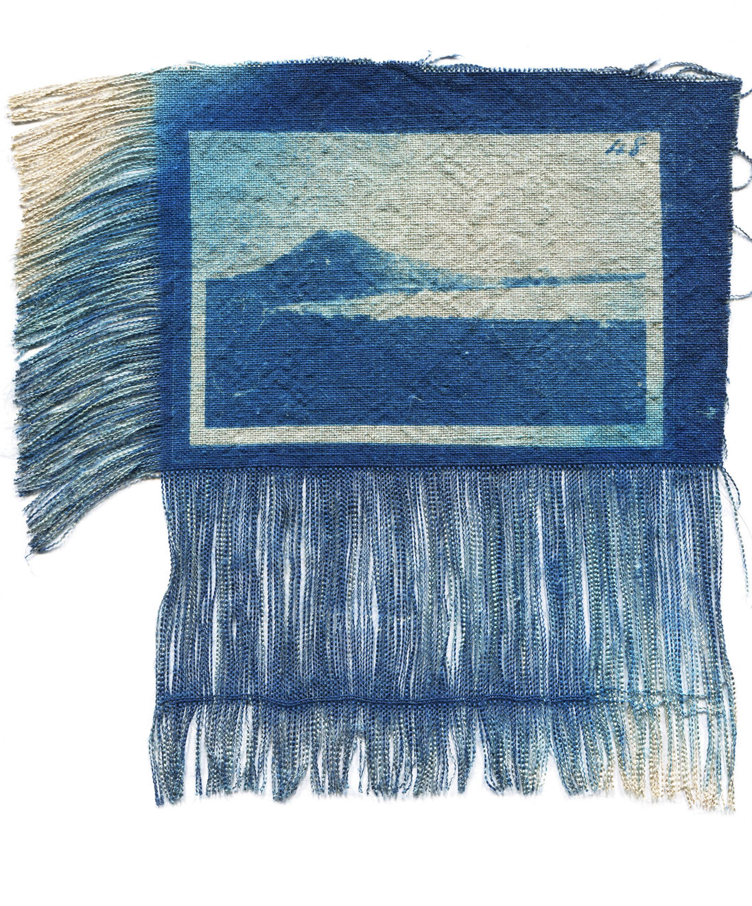 Haji Oh, Mother Mountain, 2023