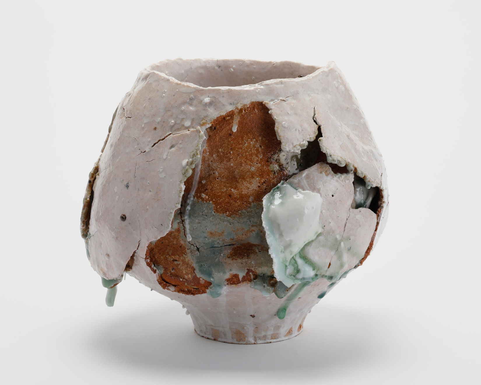 Yuji Ueda, Untitled, 2024