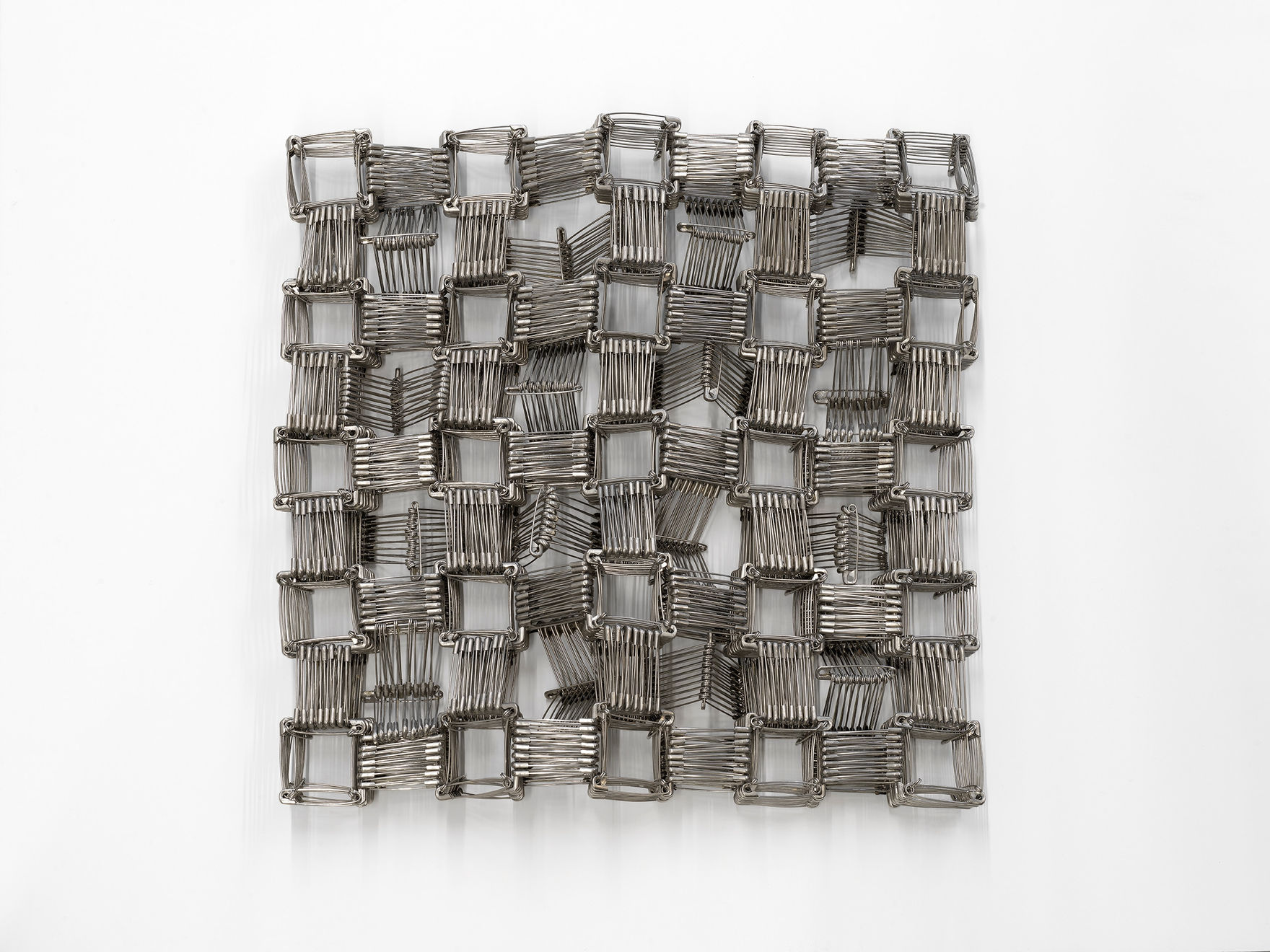 Tamiko Kawata, Pueblo, 2008