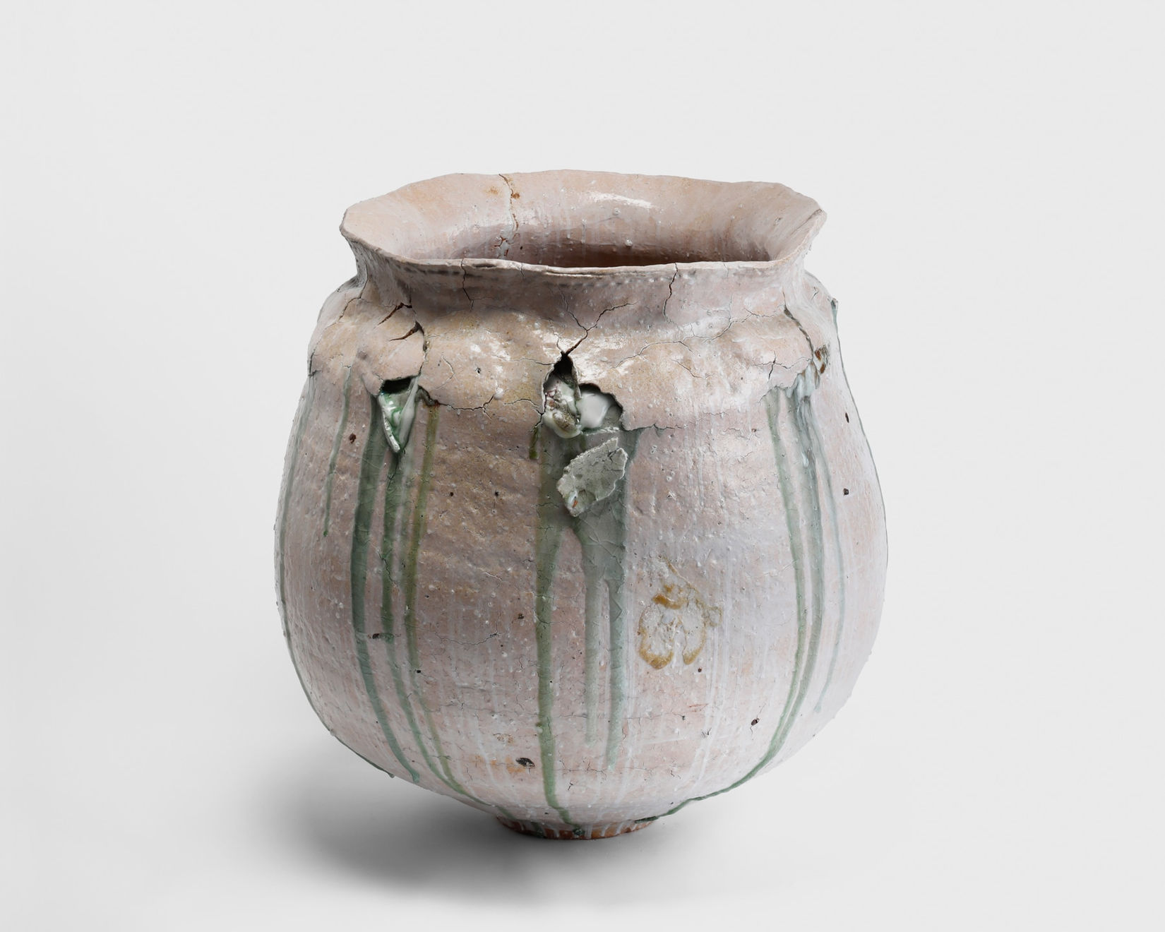 Yuji Ueda, Untitled, 2024