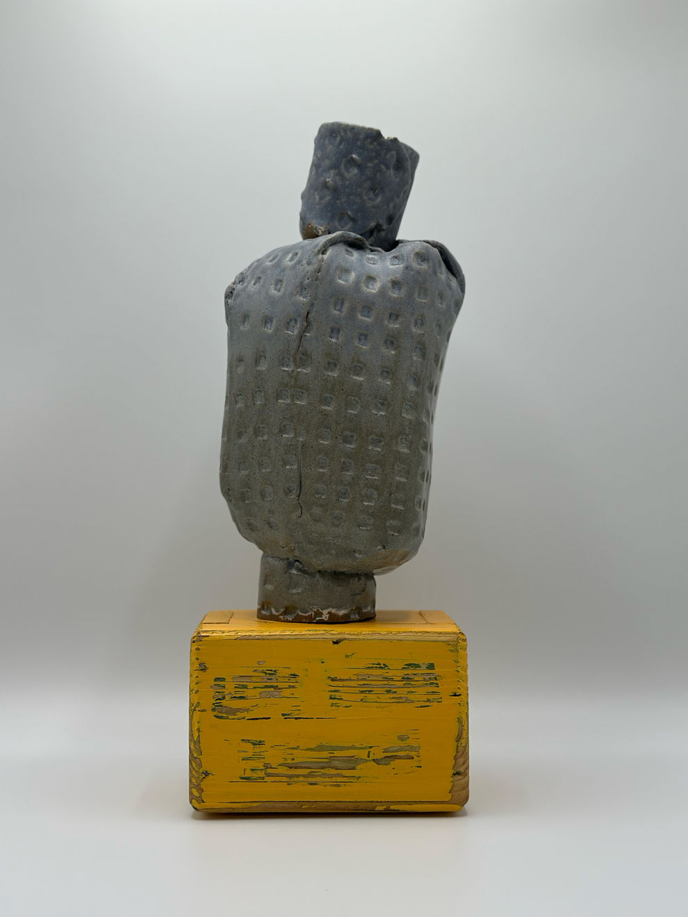 Anna Gleeson, Untitled, 2025