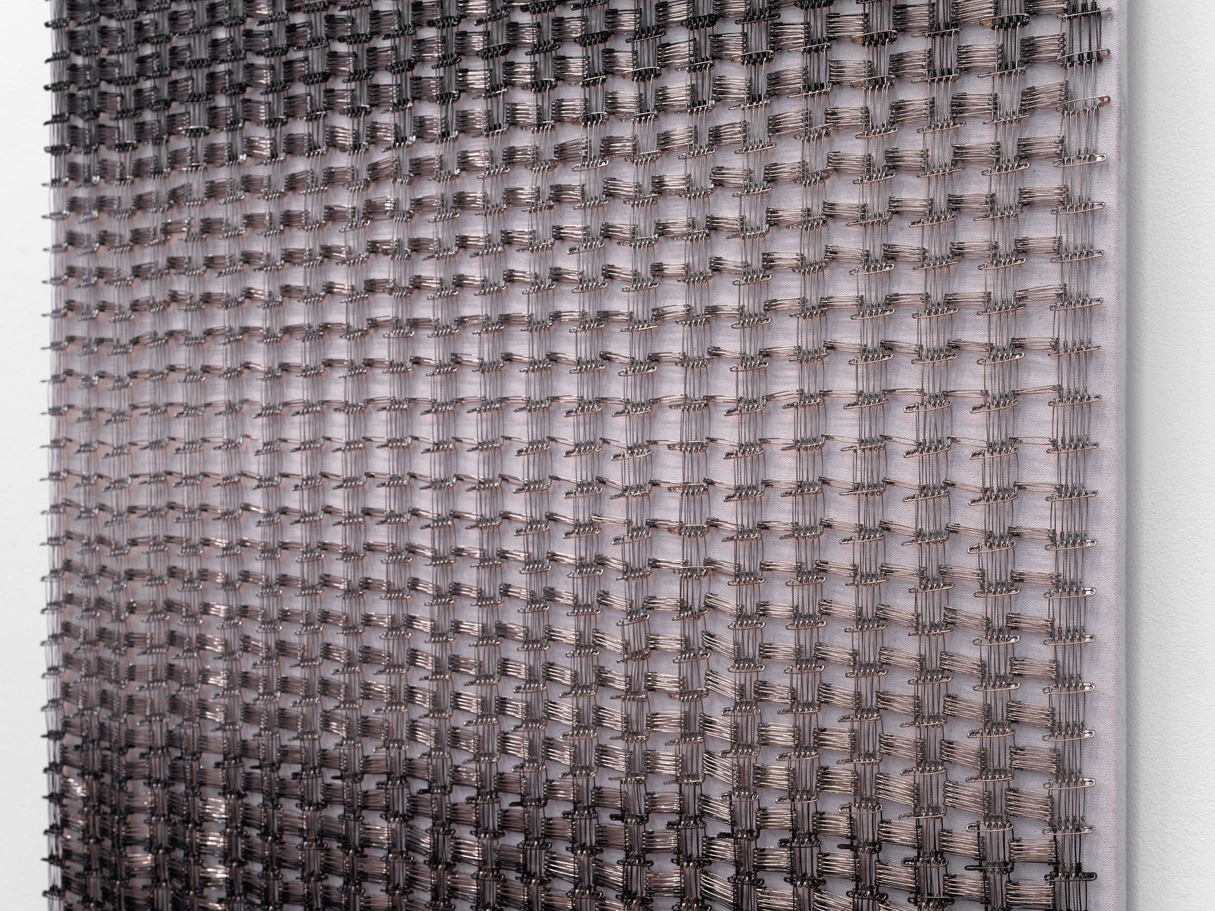 Tamiko Kawata, Permutation Eleven, 2018