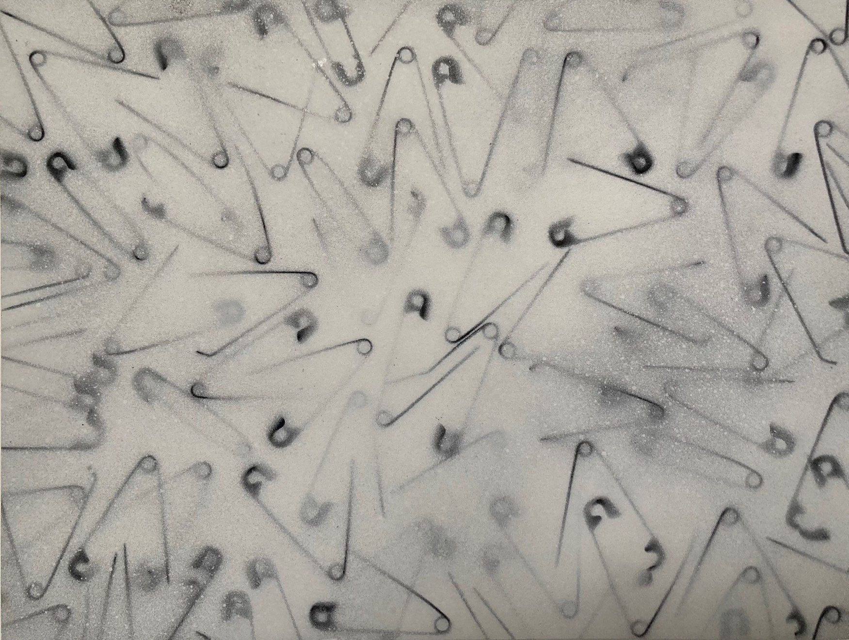 Tamiko Kawata, Tamigraph, 2025