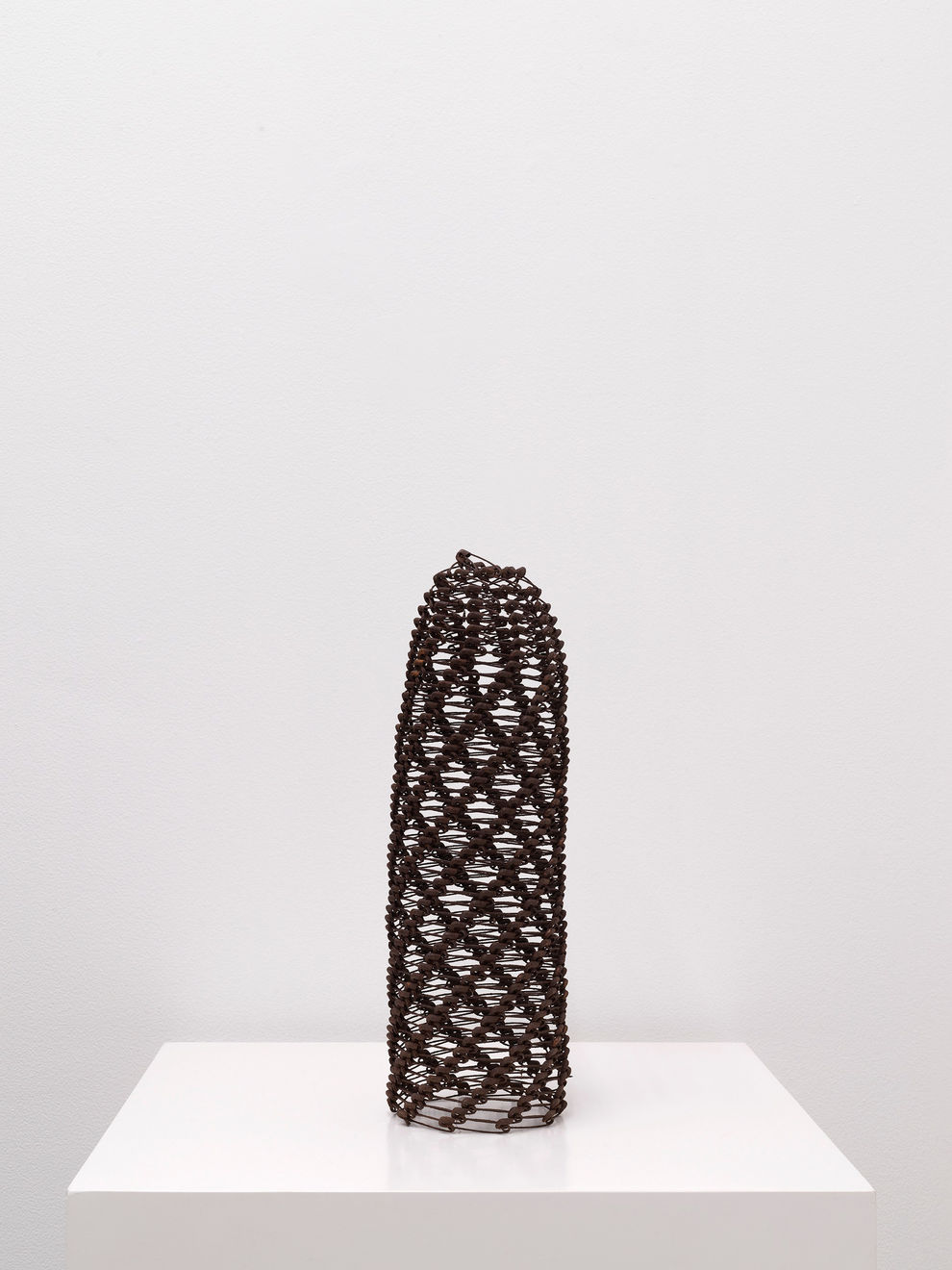 Tamiko Kawata, Spiral Sculpture, circa 2000