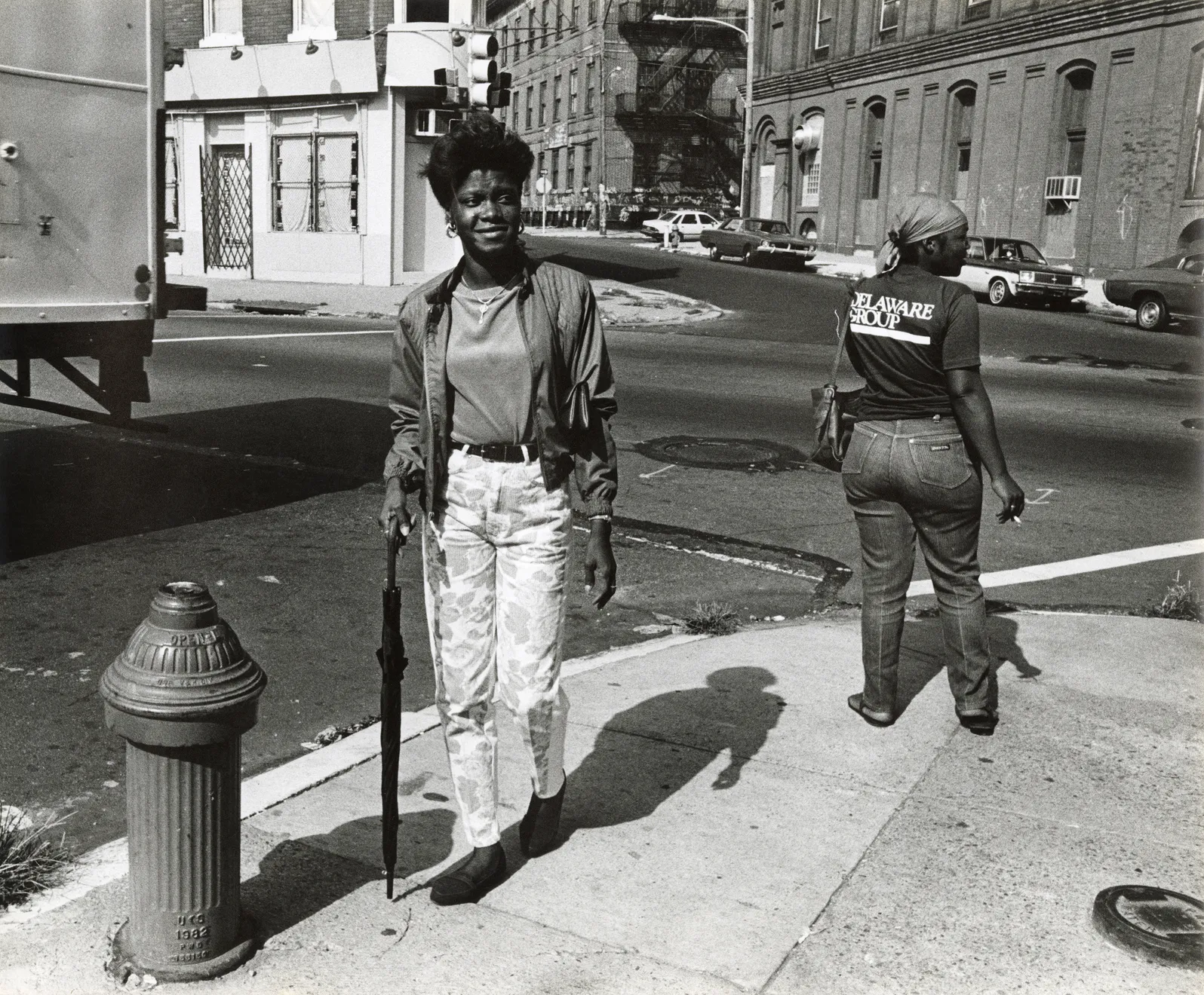 Mao Ishikawa, Life in Philly, 1986