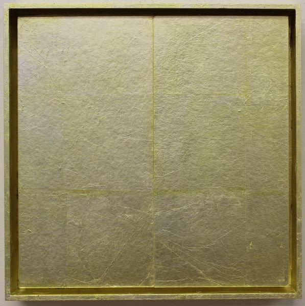 Tadaaki Kuwayama, TK4612-3/4-64, 1964