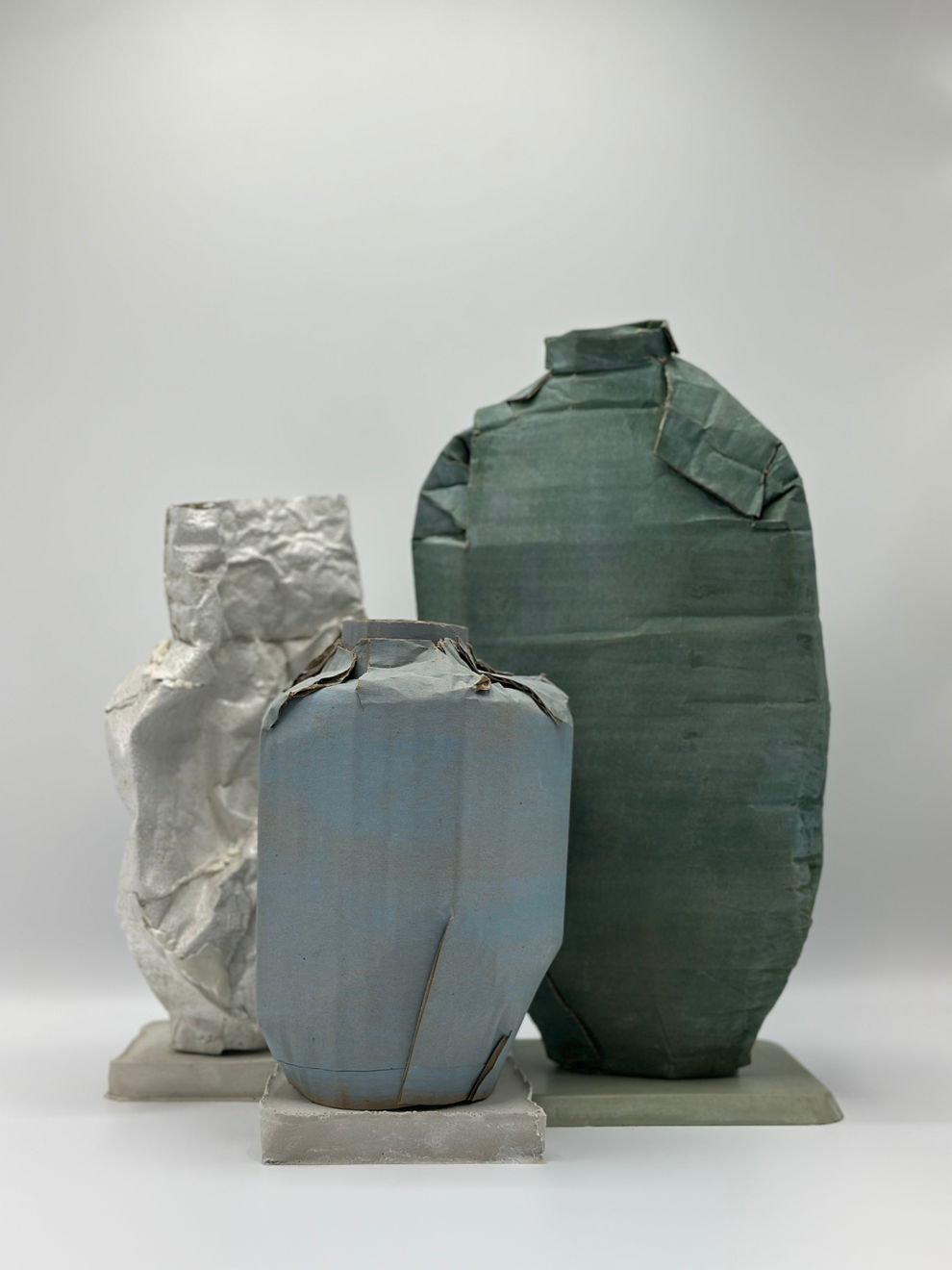 Anna Gleeson, Untitled, 2017-2021