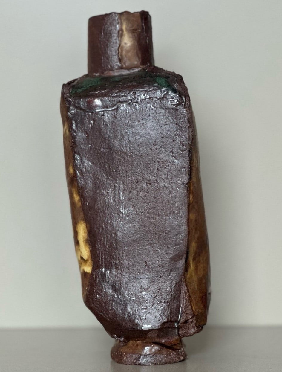 Anna Gleeson, Untitled, 2025