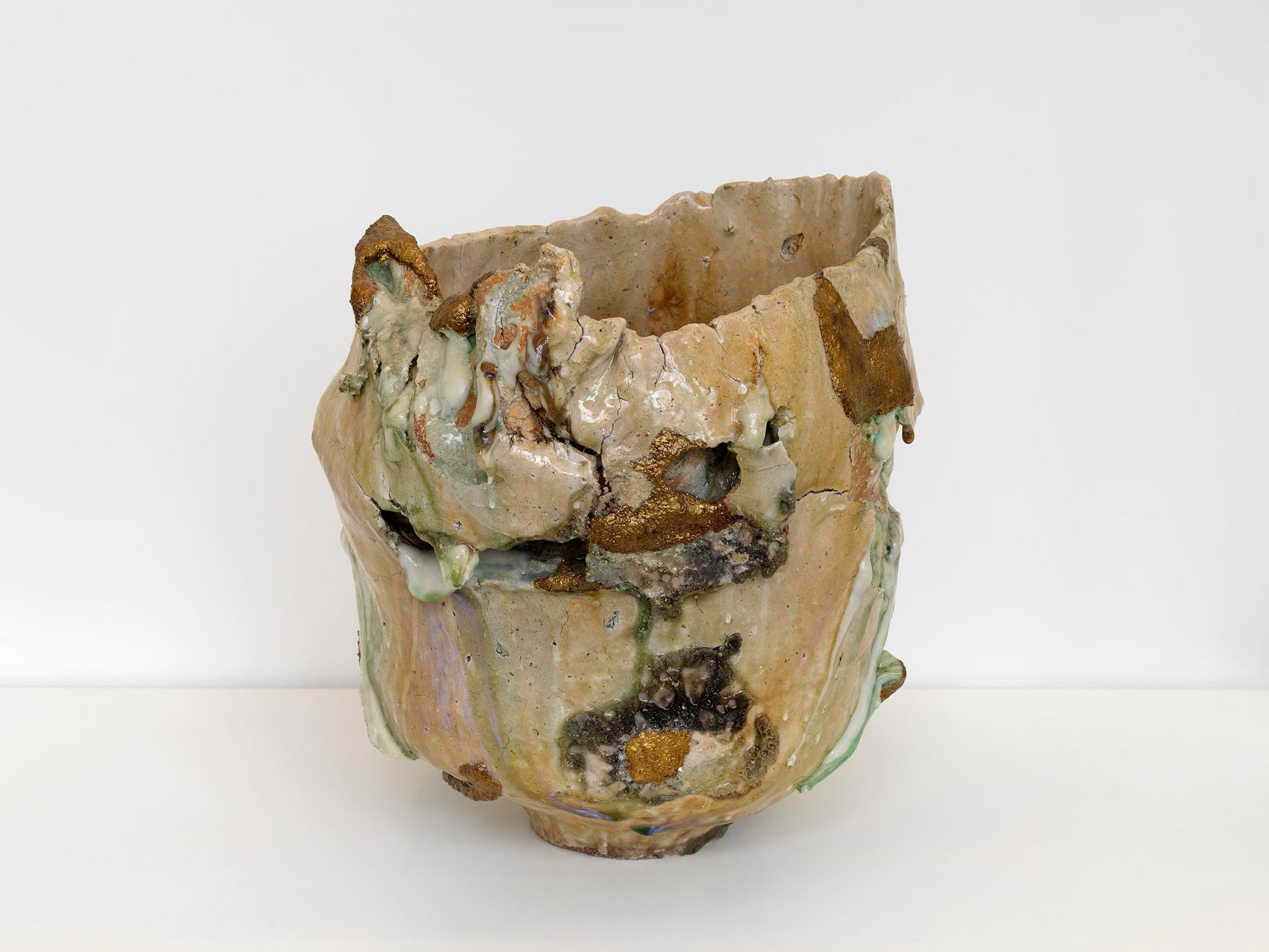 Yuji Ueda, Untitled, 2025