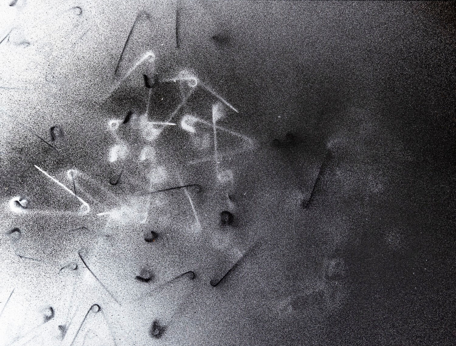 Tamiko Kawata, Tamigraph SP-13, 2024