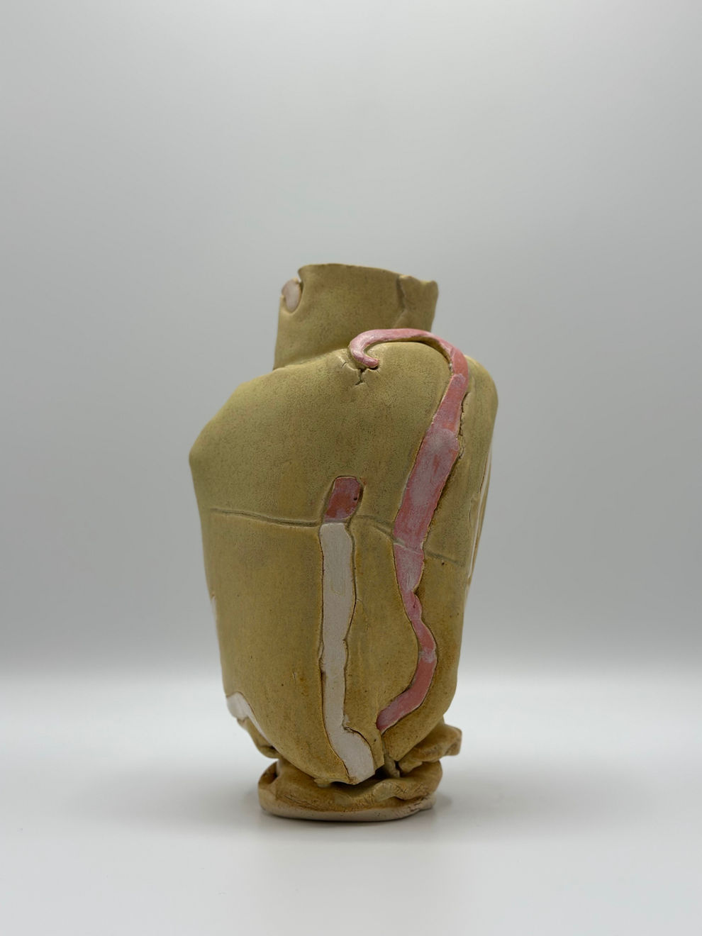 Anna Gleeson, Untitled, 2025