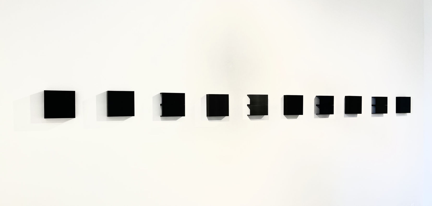 Tadaaki Kuwayama, TK28-1/4-02, 2002